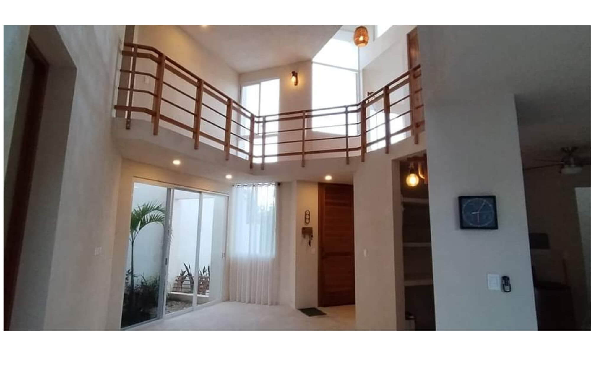 Luxury Home with Rooftop for Sale in Selvamar, Playa del Carmen