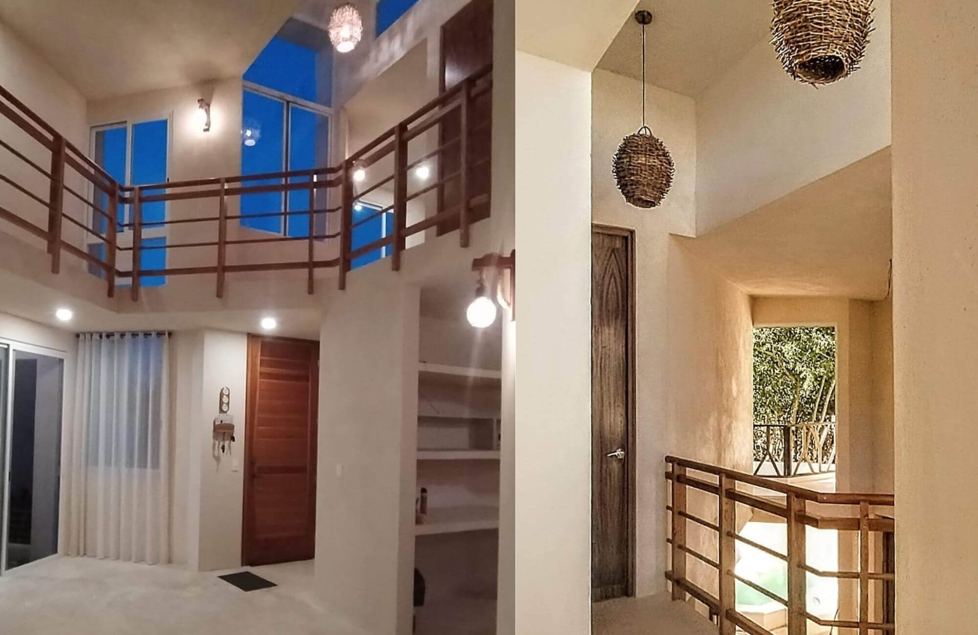 Luxury Home with Rooftop for Sale in Selvamar, Playa del Carmen