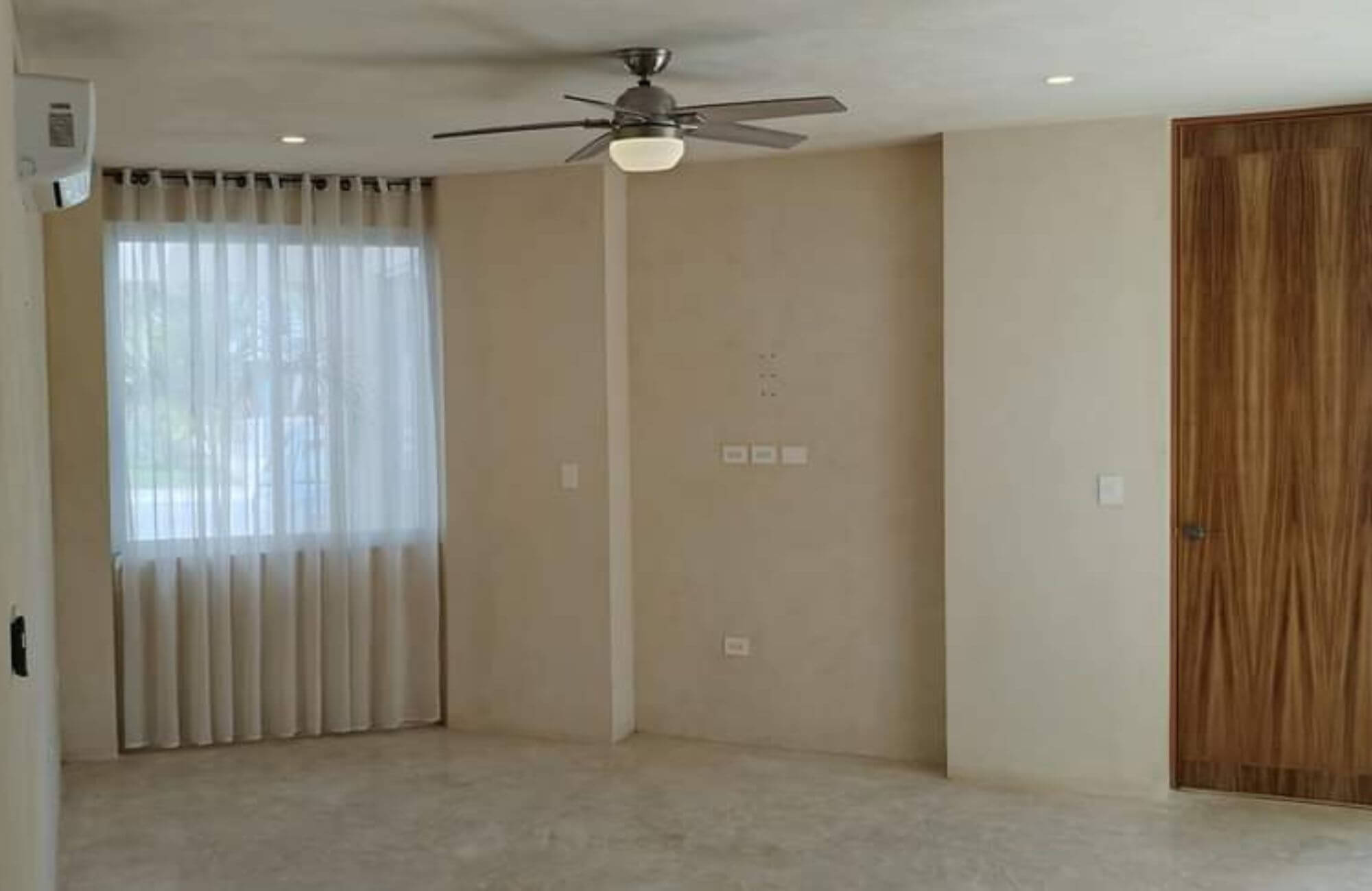 Luxury Home with Rooftop for Sale in Selvamar, Playa del Carmen