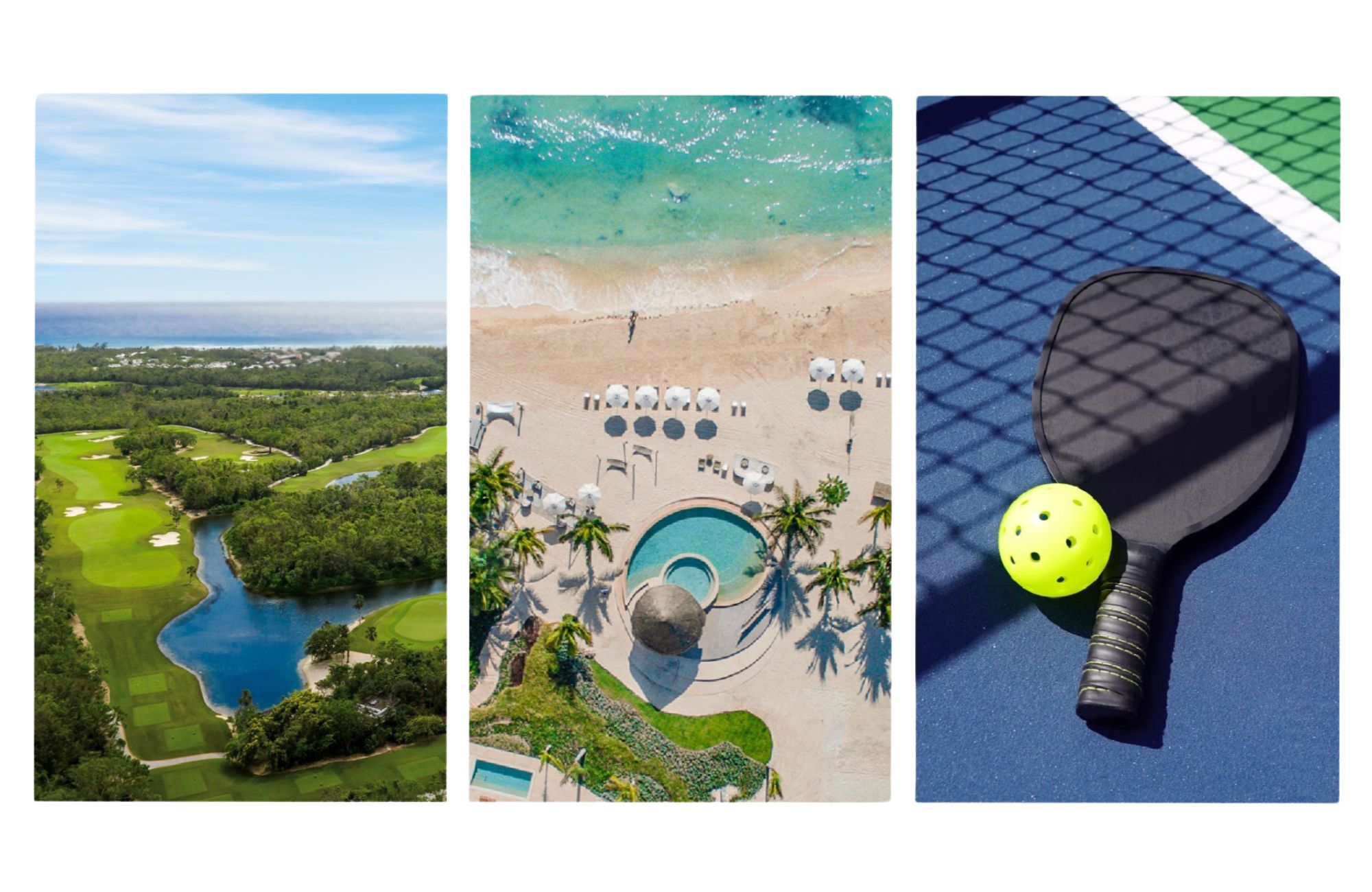 970 m2 lot, in gated community with private cenote, for sale Playa del Carmen.