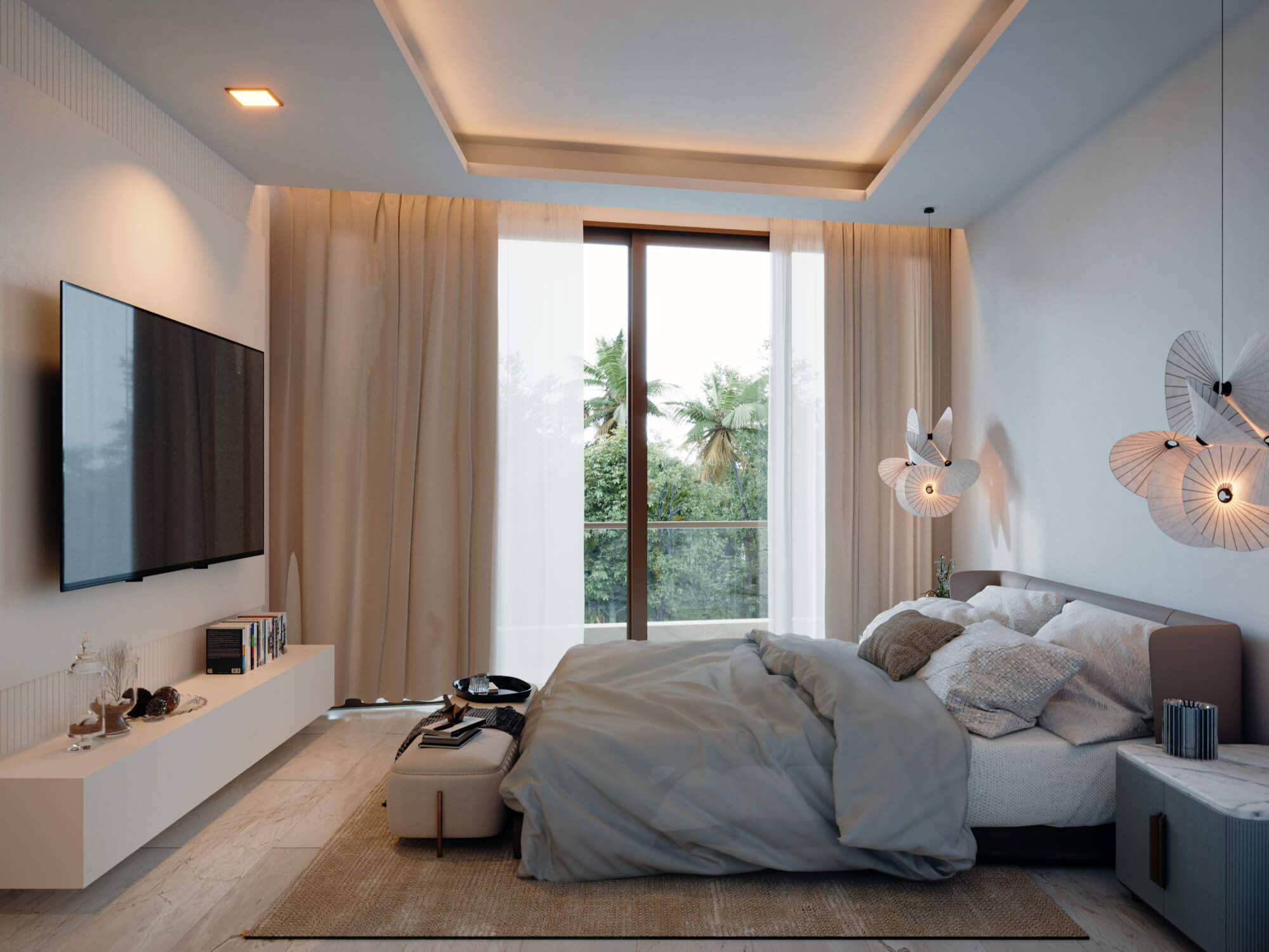 Penthouse de lujo, vista al mar, terraza, alberca, petfriendly, en venta Canc&uacute;n.