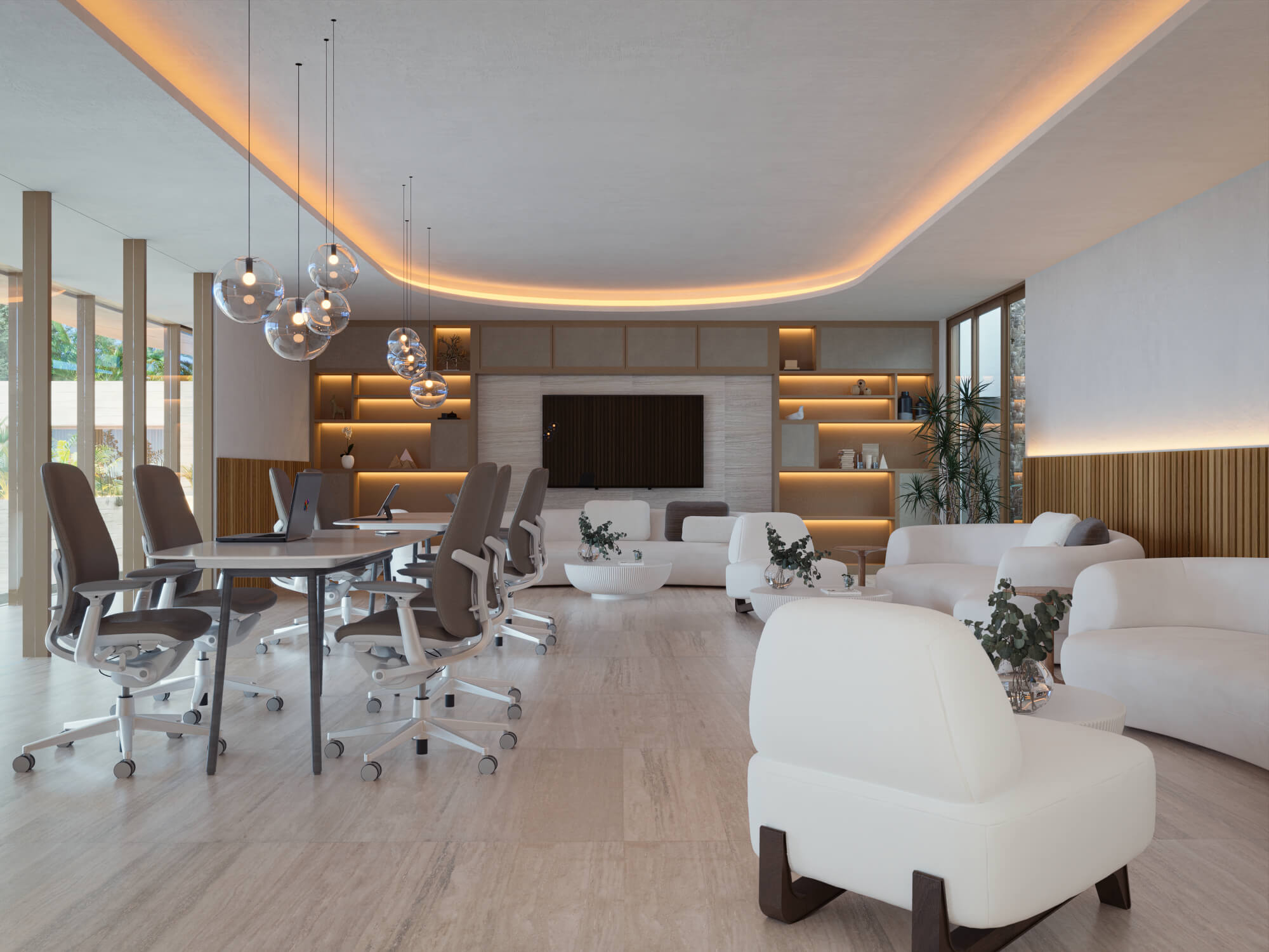 Condominio con amenidades de lujo, en venta, Zona Hotelera, Canc&uacute;n