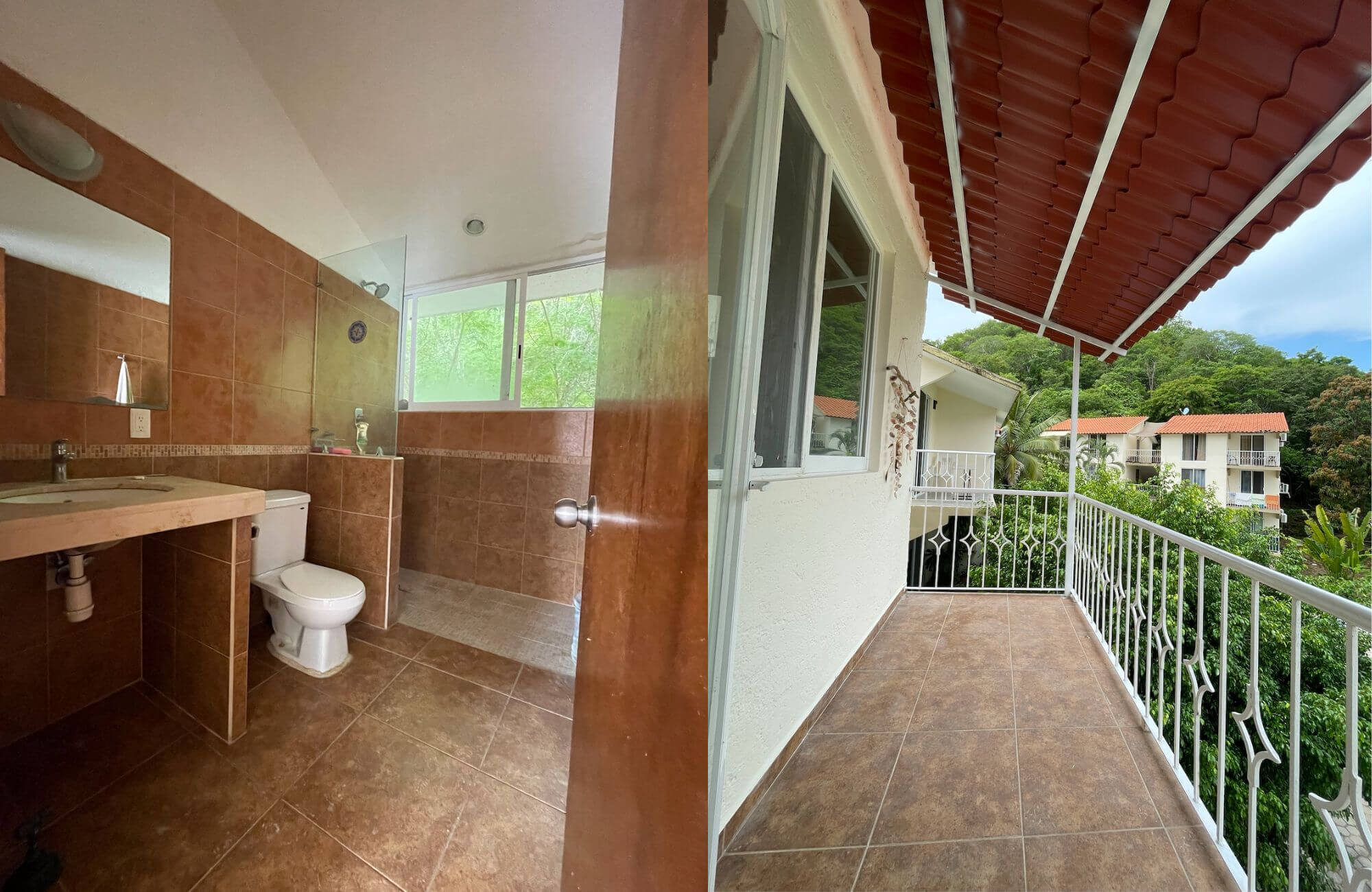 Condo with Terrace and Private Pool for Sale, Sector E, Huatulco