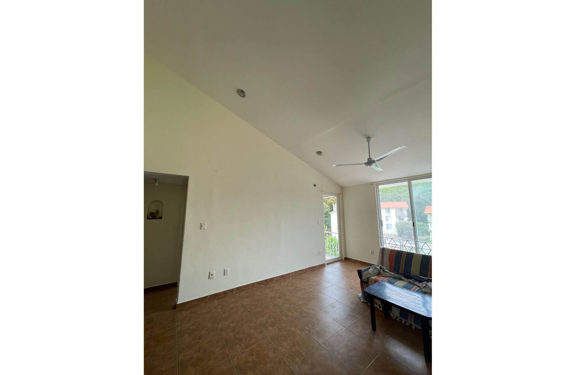 Condo with Terrace and Private Pool for Sale, Sector E, Huatulco