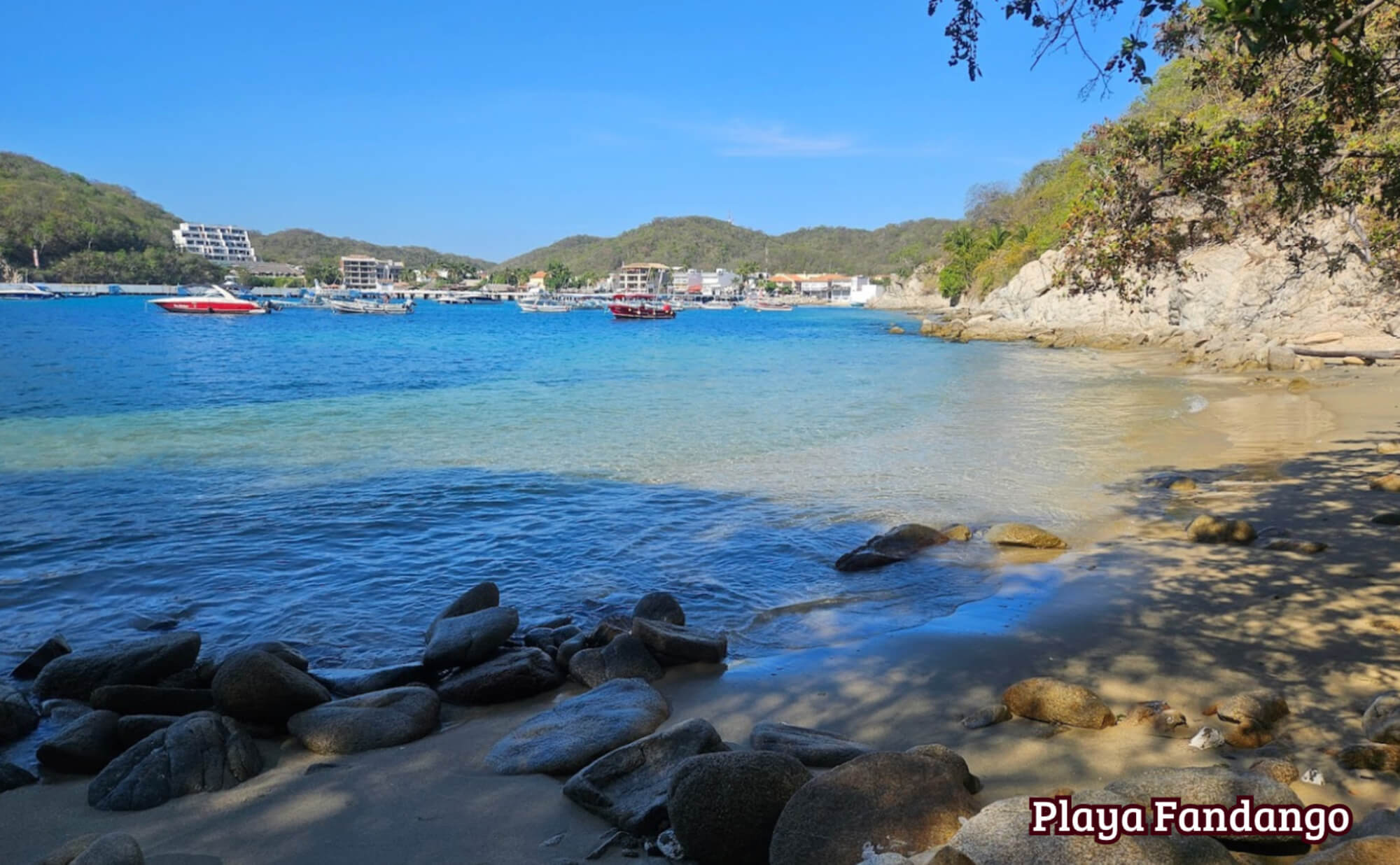 Condo with Terrace and Private Pool for Sale, Sector E, Huatulco