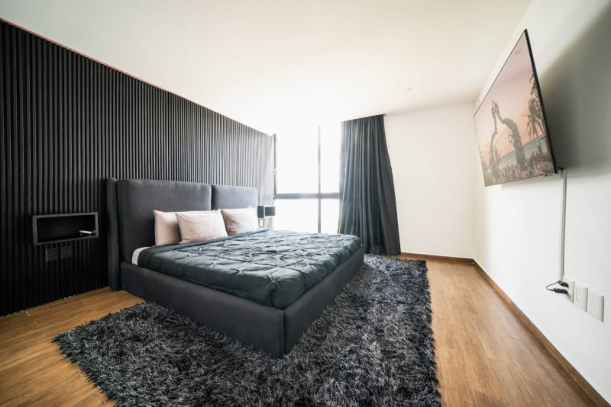 Condo de 3 recamaras, club de playa, golf, alberca, en venta Playa del Carmen.