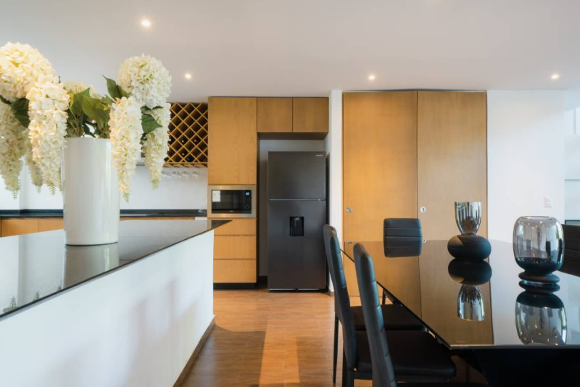 Condo de 3 recamaras, club de playa, golf, alberca, en venta Playa del Carmen.