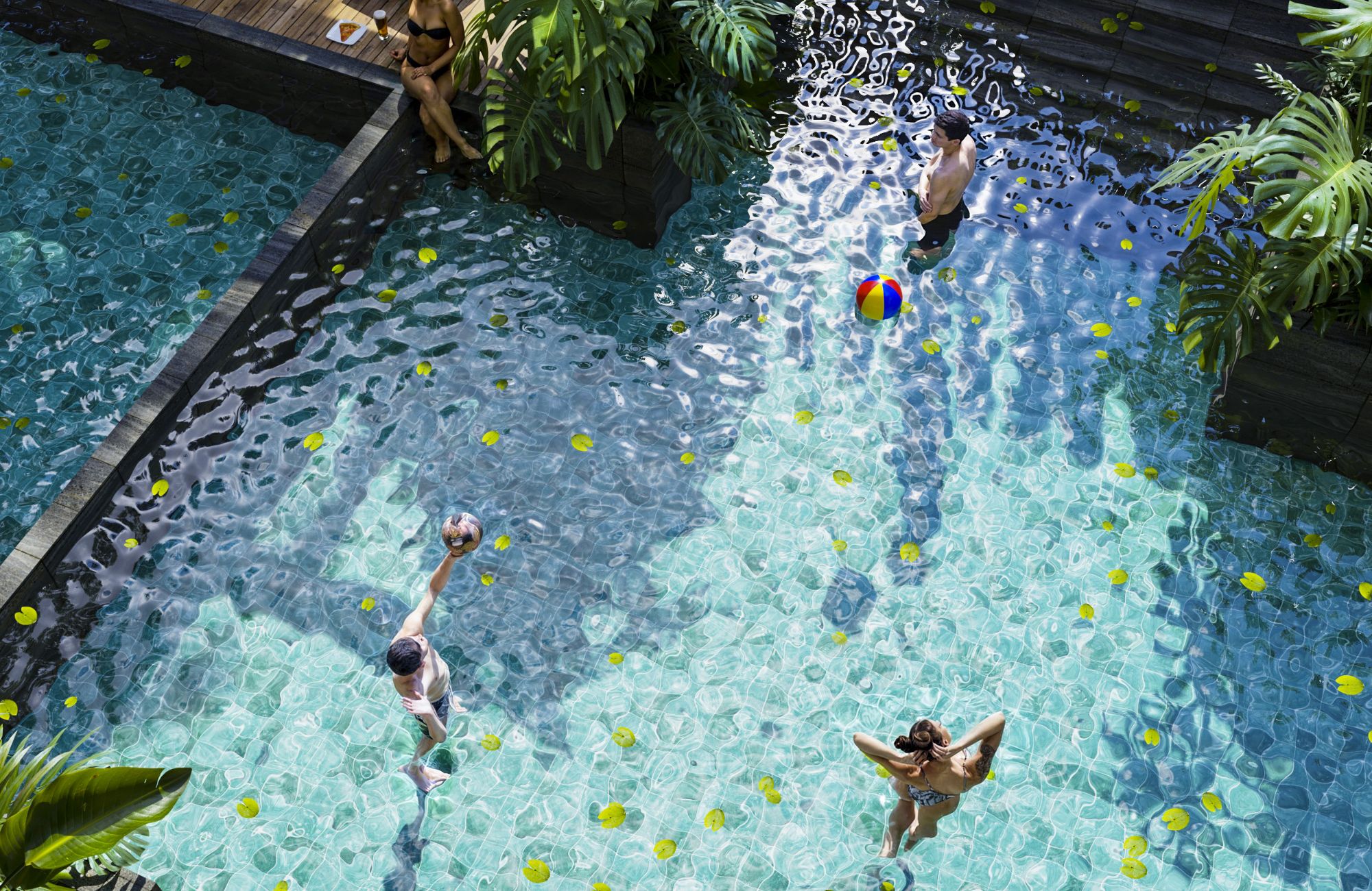 1 bedroom condo in the most exclusive and natural area of Tulum