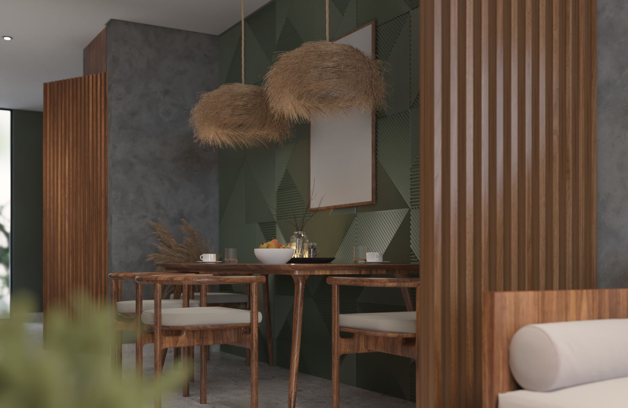 1 bedroom condo in the most exclusive and natural area of Tulum