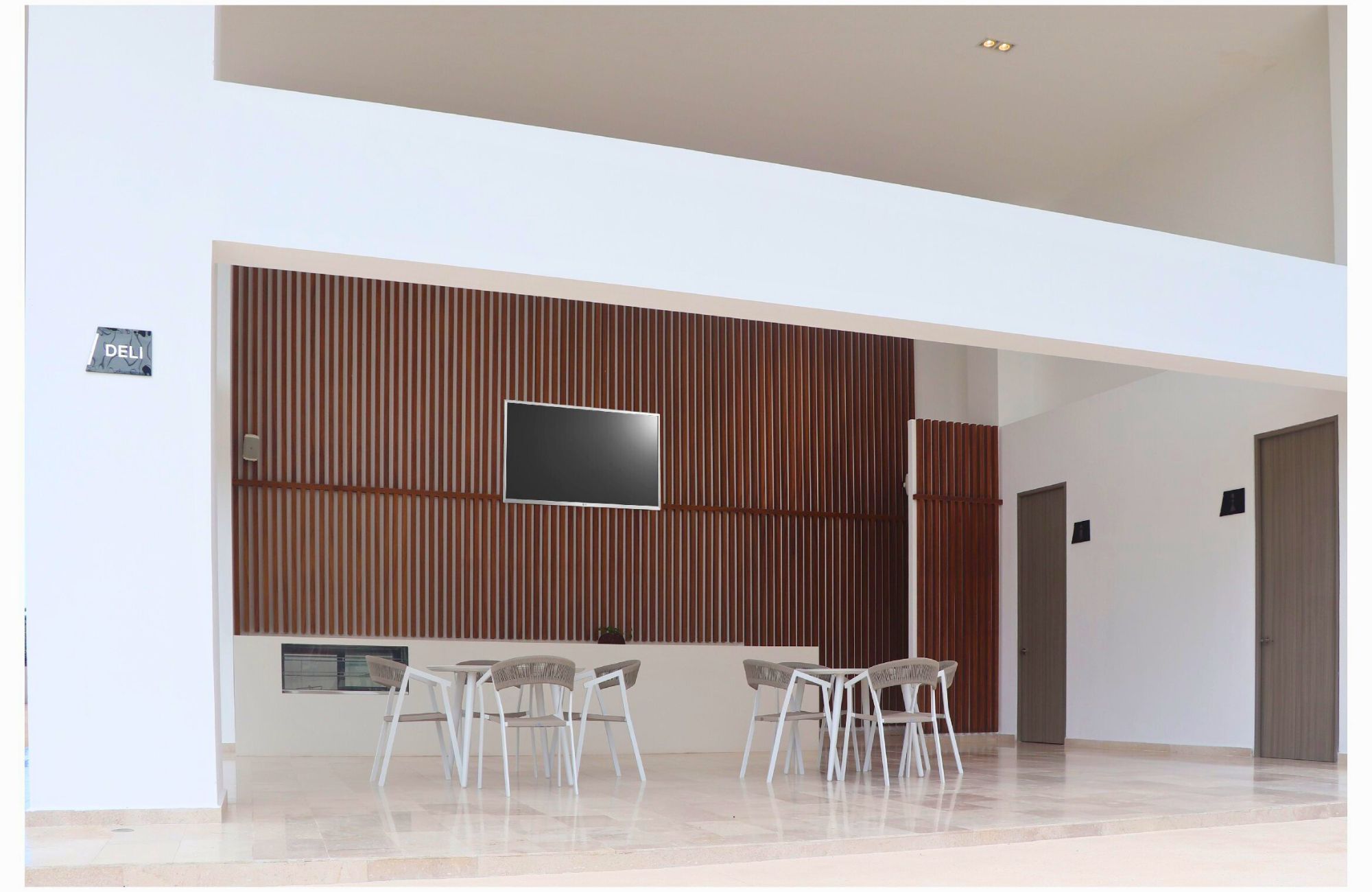 Apartment 3 Bedrooms + 1, with 50 amenities, luxury finishes, cinema, spa, spinning, dog park, pool and jacuzzi for adults, and more, pre-co