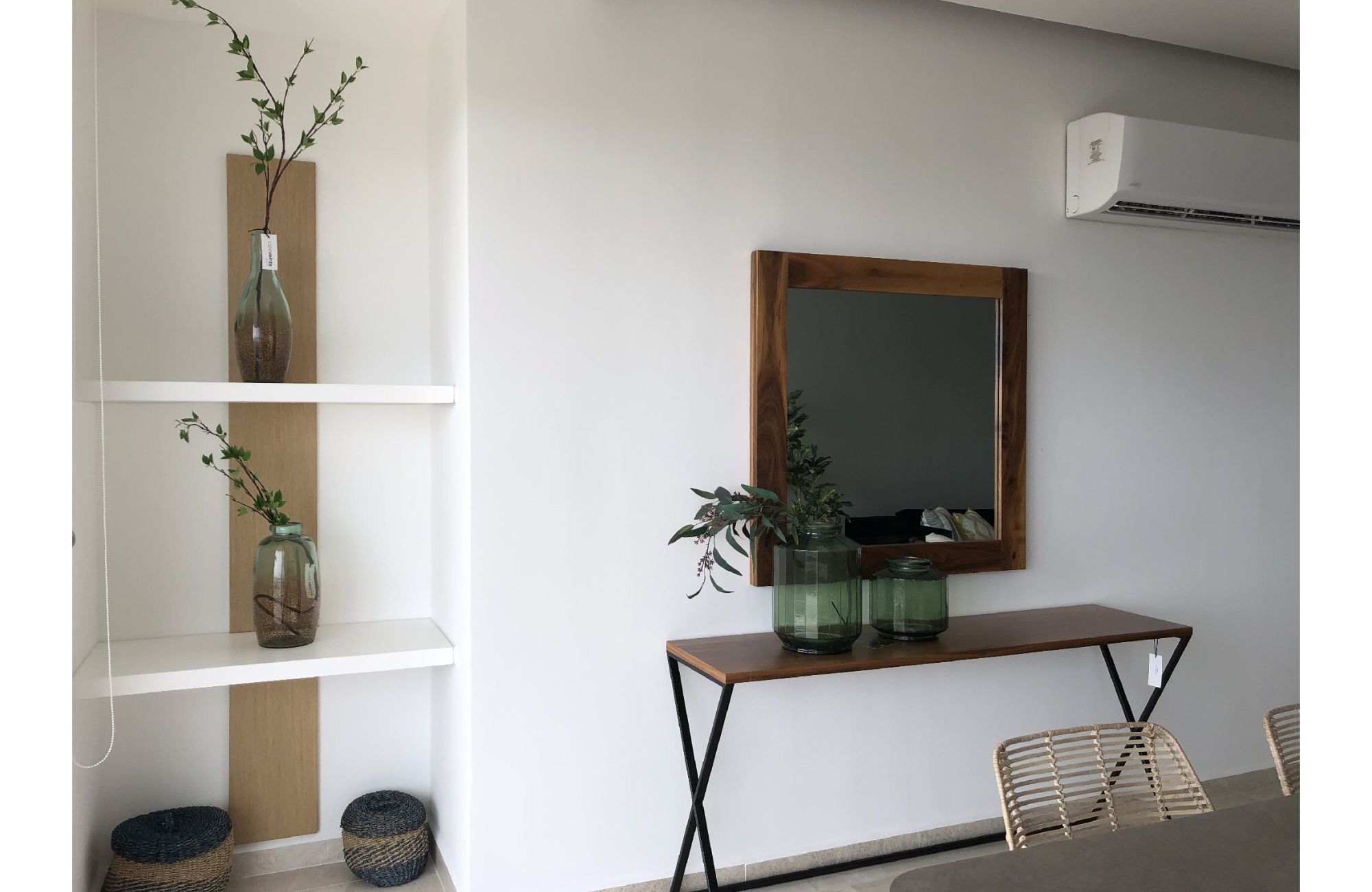 Condominium with terrace, rooftop, and pool for sale, Puerto Cancun, Cancun.