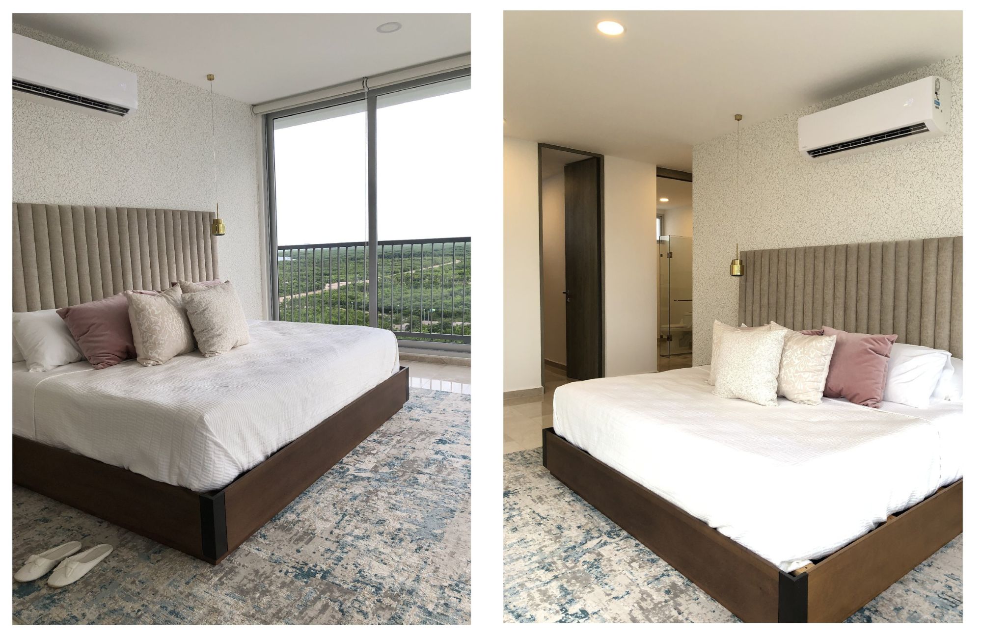 Condominium with terrace, rooftop, and pool for sale, Puerto Cancun, Cancun.