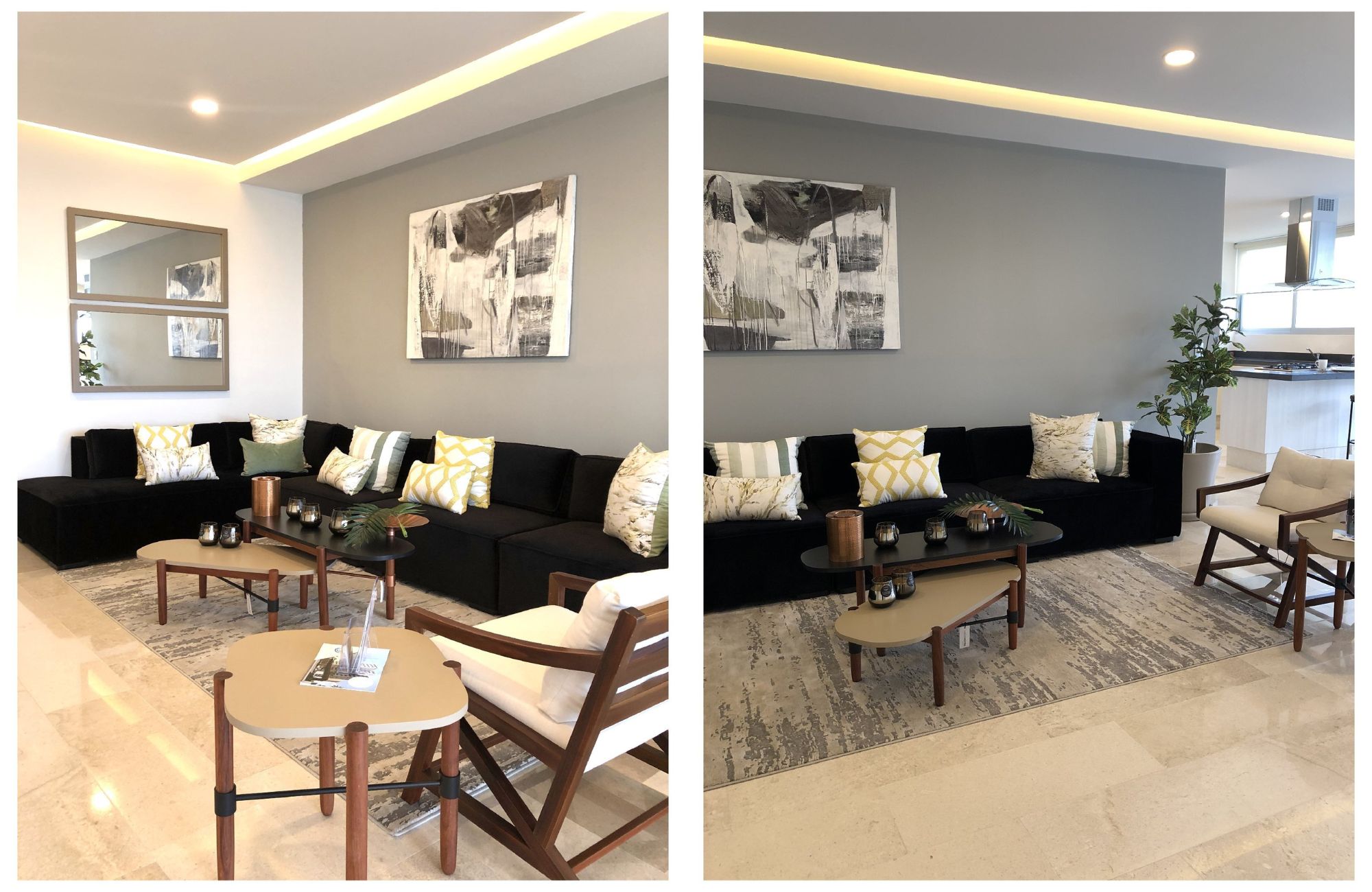 Condominium with terrace, rooftop, and pool for sale, Puerto Cancun, Cancun.