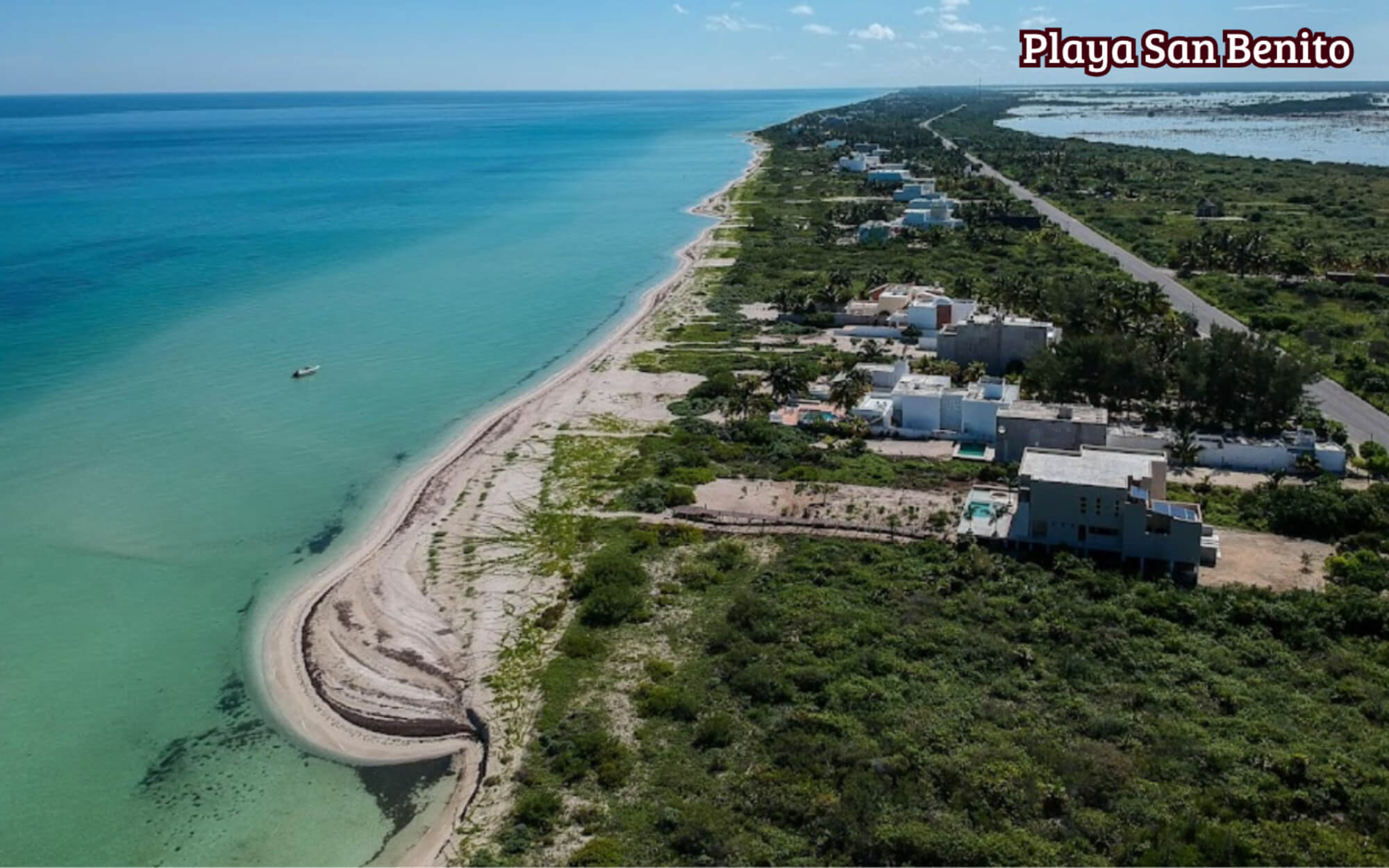 Two-Story House with Private Pool and Garden for Sale in Temoz&oacute;n Norte, M&eacute;rida