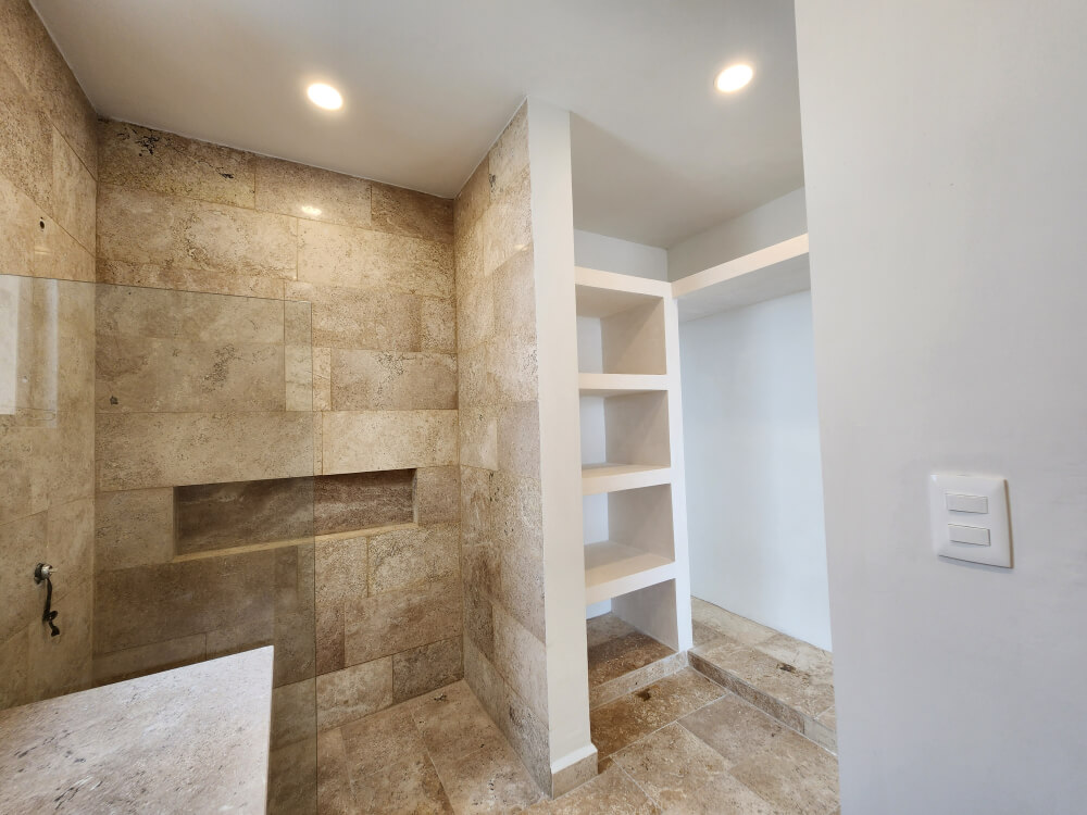 Two-Story House with Private Pool and Garden for Sale in Temoz&oacute;n Norte, M&eacute;rida