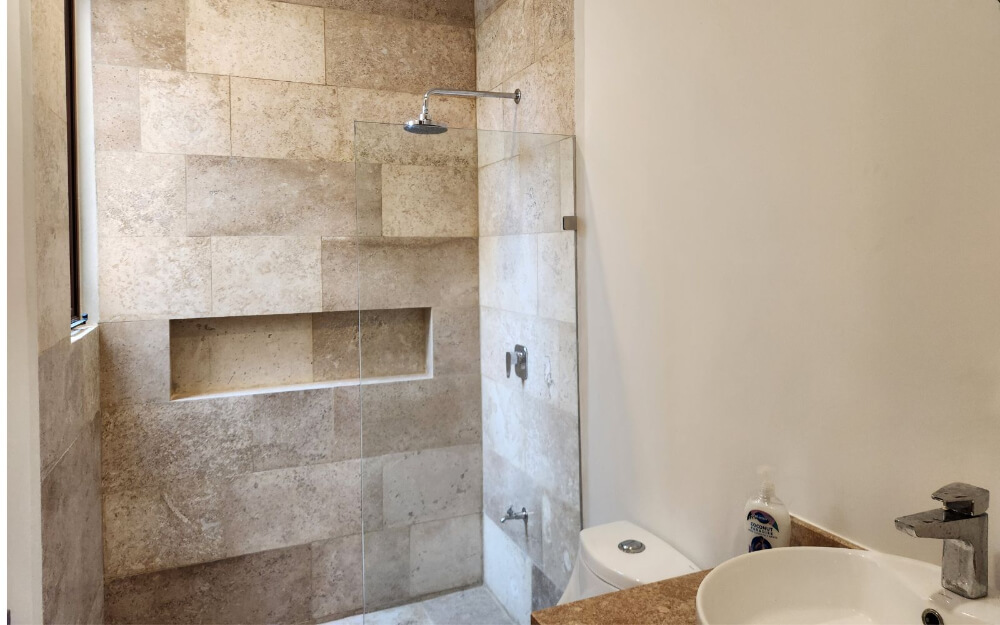 Two-Story House with Private Pool and Garden for Sale in Temoz&oacute;n Norte, M&eacute;rida