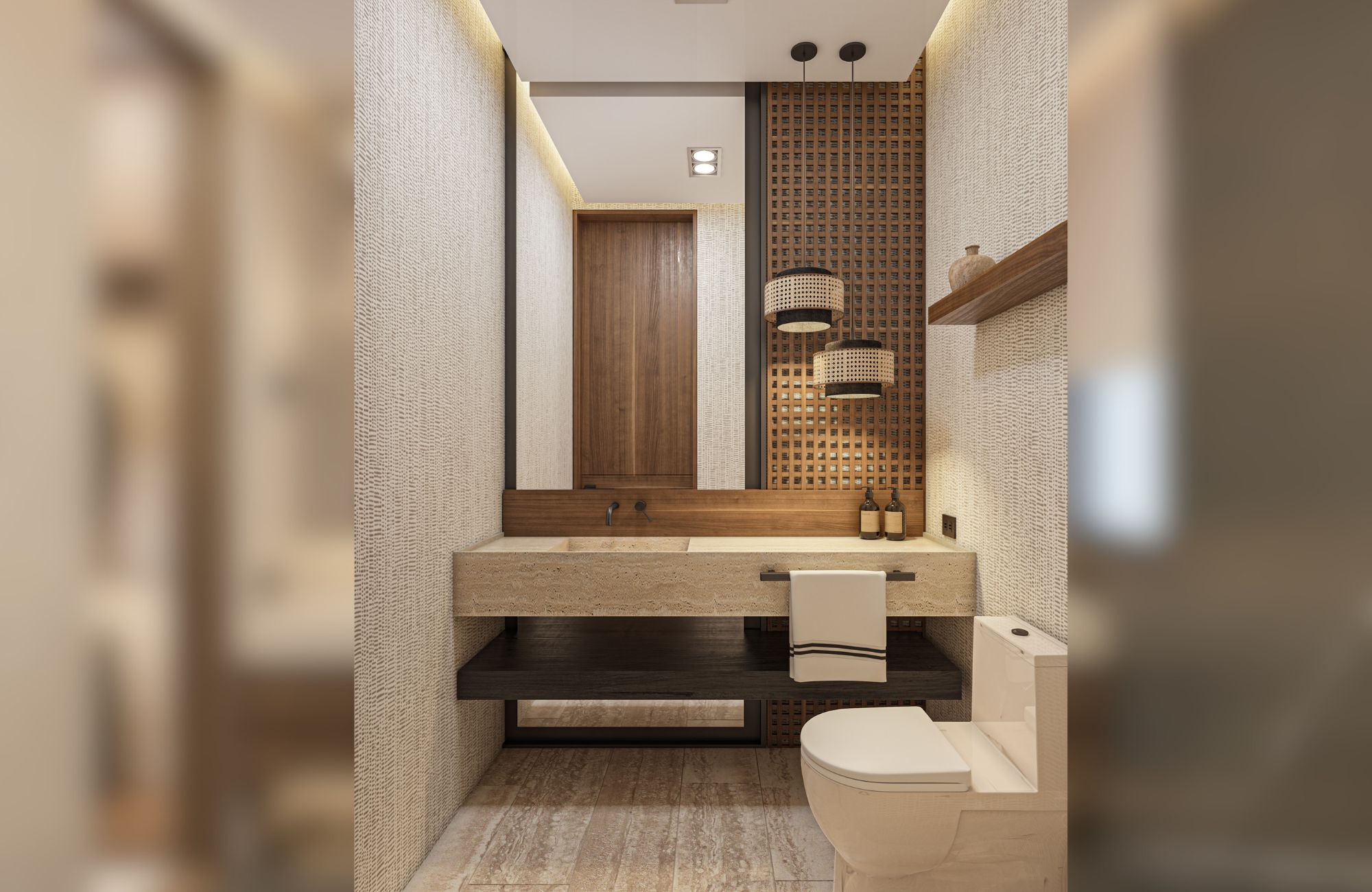 Golf &amp; lake view condo in Yucatan Country Club, for sale in M&eacute;rida.