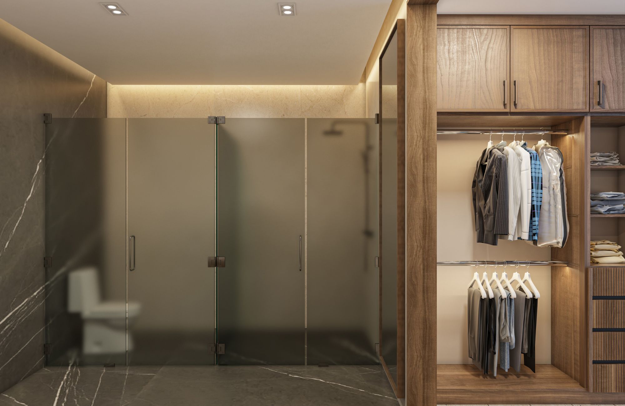 Golf &amp; lake view condo in Yucatan Country Club, for sale in M&eacute;rida.