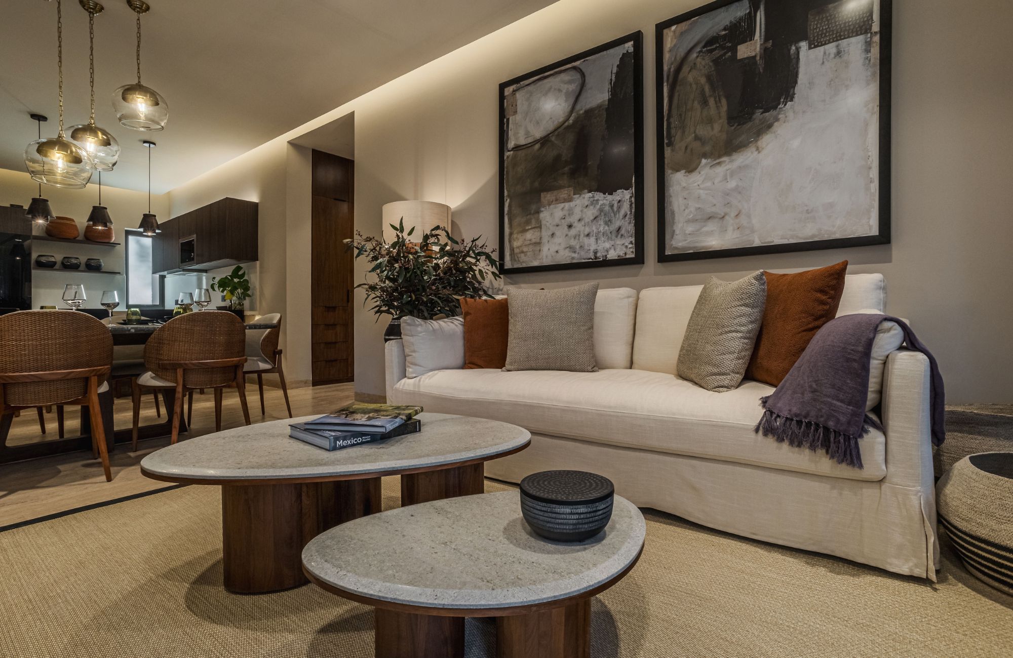 Condo with lobby and concierge, for sale in Montecristo, M&eacute;rida