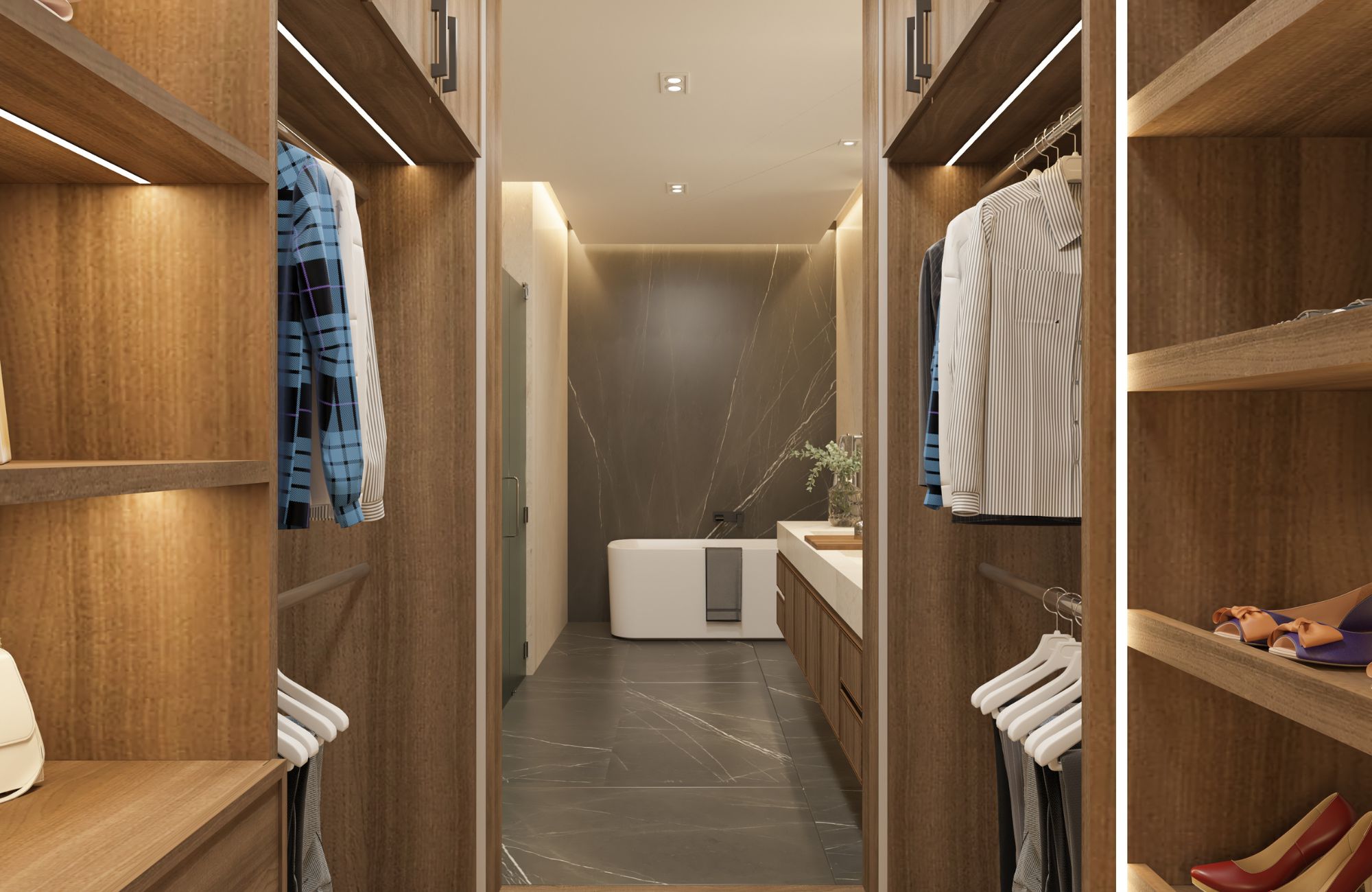 Departamento en venta, vista panor&aacute;mica, alberca com&uacute;n, Zona Norte, M&eacute;rida