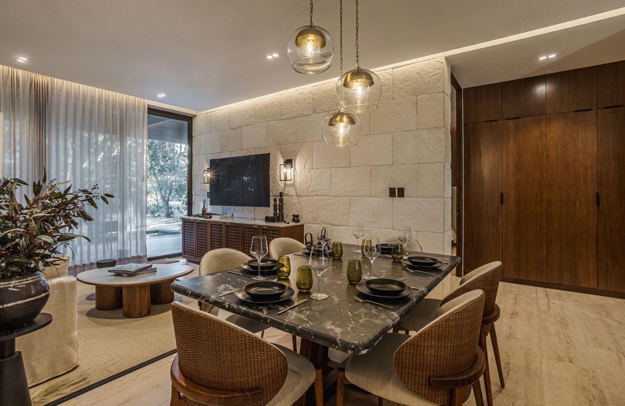 Condo with lobby and concierge, for sale in Montecristo, M&eacute;rida
