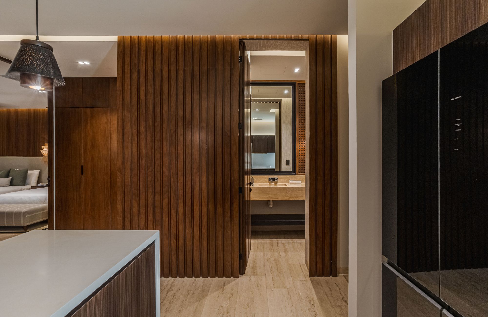 Penthouse with amenities for the whole family, 25 amenities, for sale Merida, North Zone.