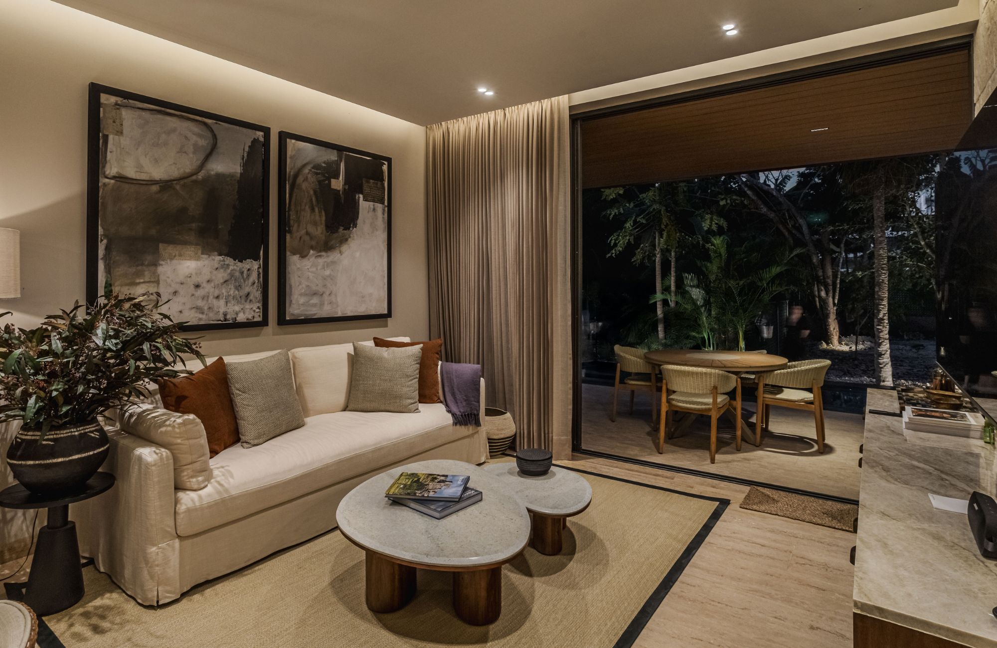 Penthouse with amenities for the whole family, 25 amenities, for sale Merida, North Zone.