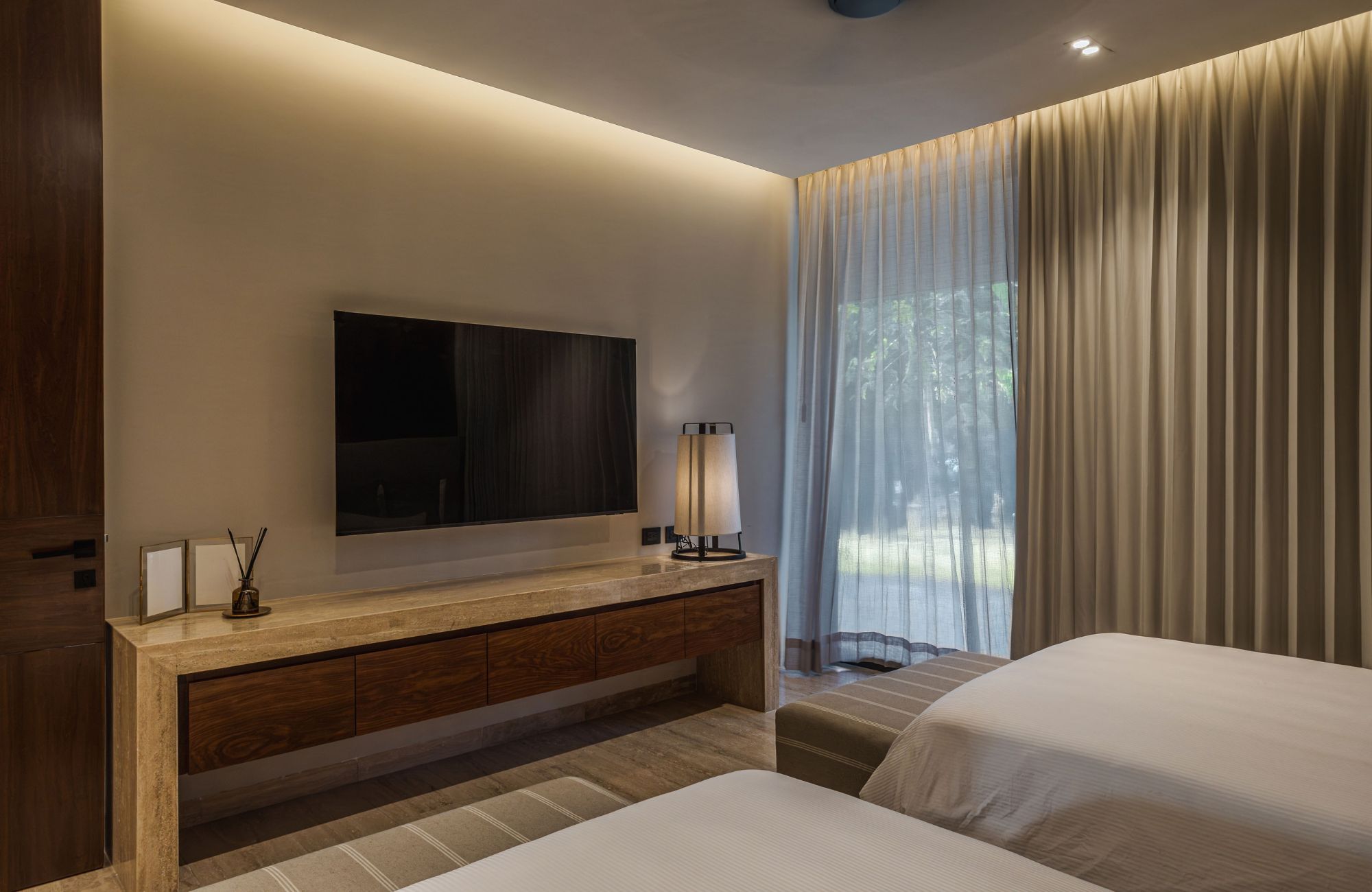 Penthouse with amenities for the whole family, 25 amenities, for sale Merida, North Zone.