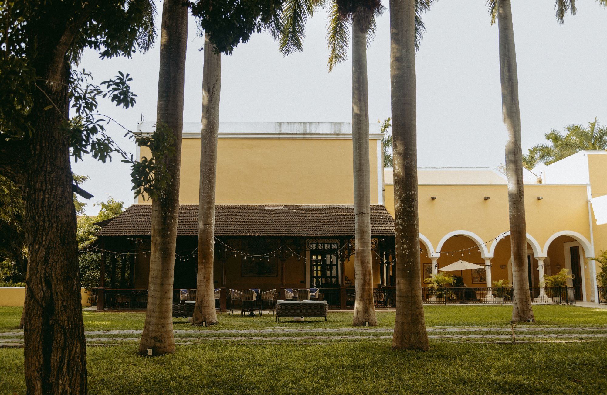Penthouse with amenities for the whole family, 25 amenities, for sale Merida, North Zone.