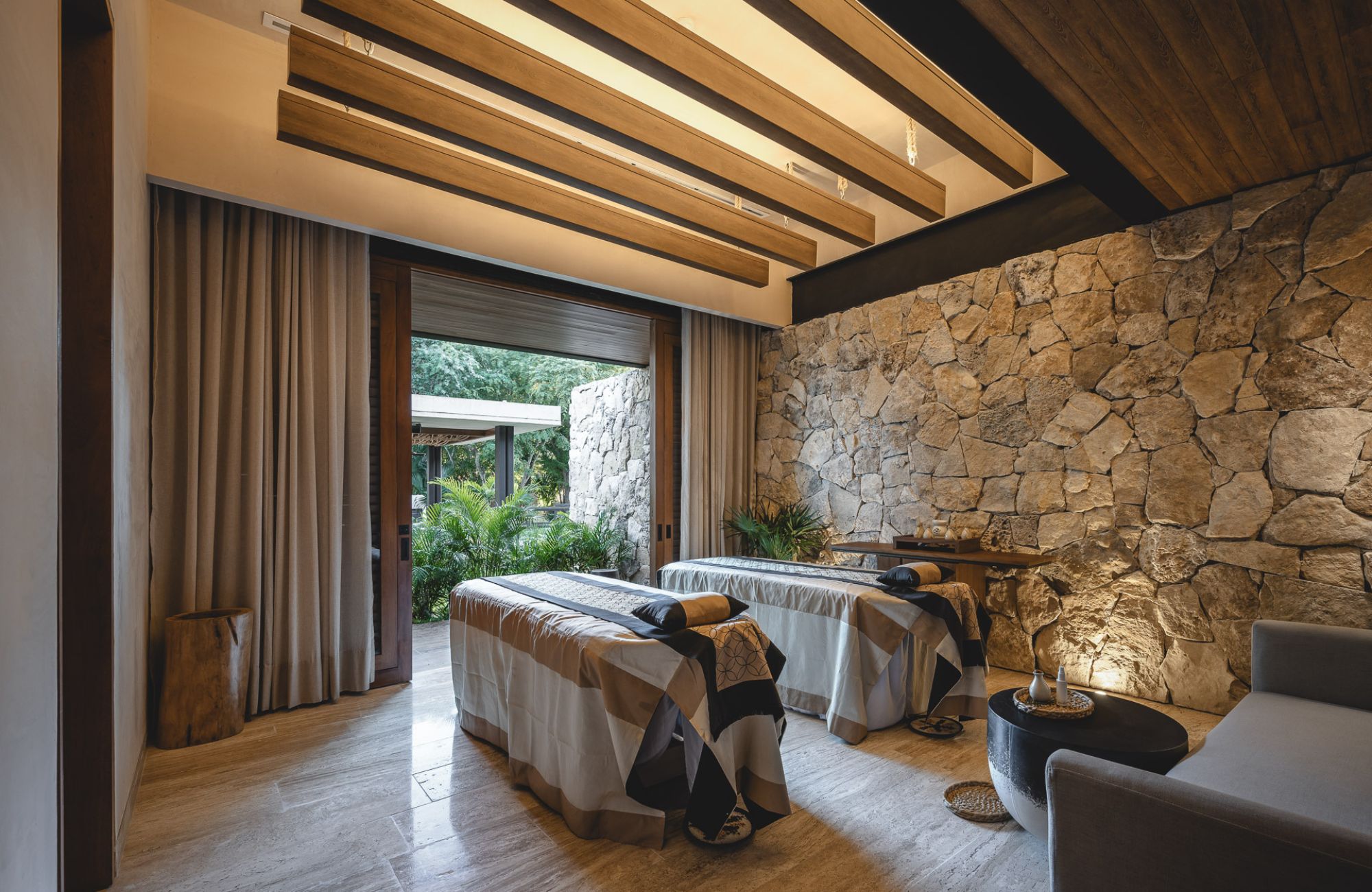 Penthouse with pool and Jacuzzi for sale, Cabo Norte, M&eacute;rida