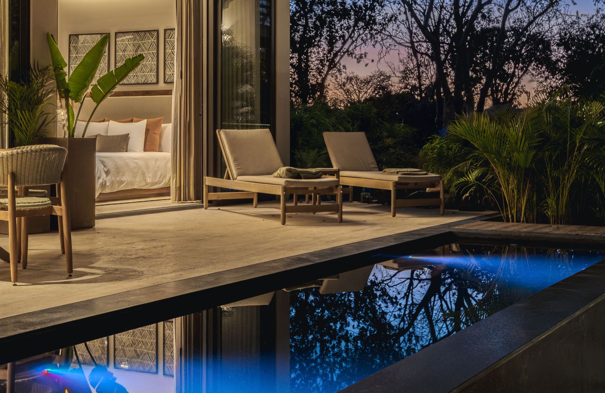 Penthouse with amenities for the whole family, 25 amenities, for sale Merida, North Zone.