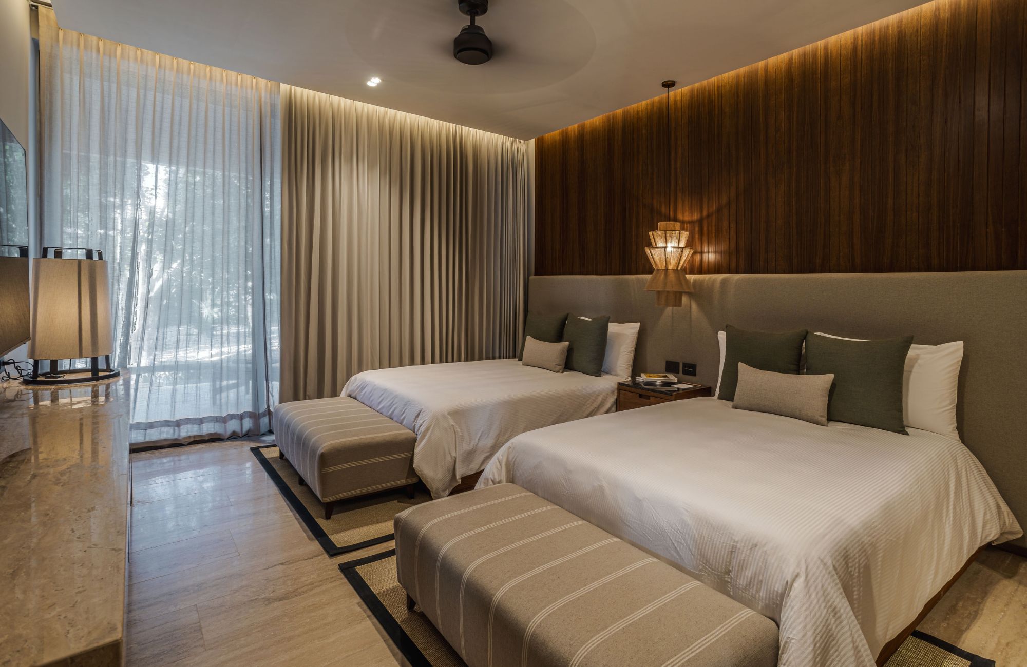 Penthouse with amenities for the whole family, 25 amenities, for sale Merida, North Zone.