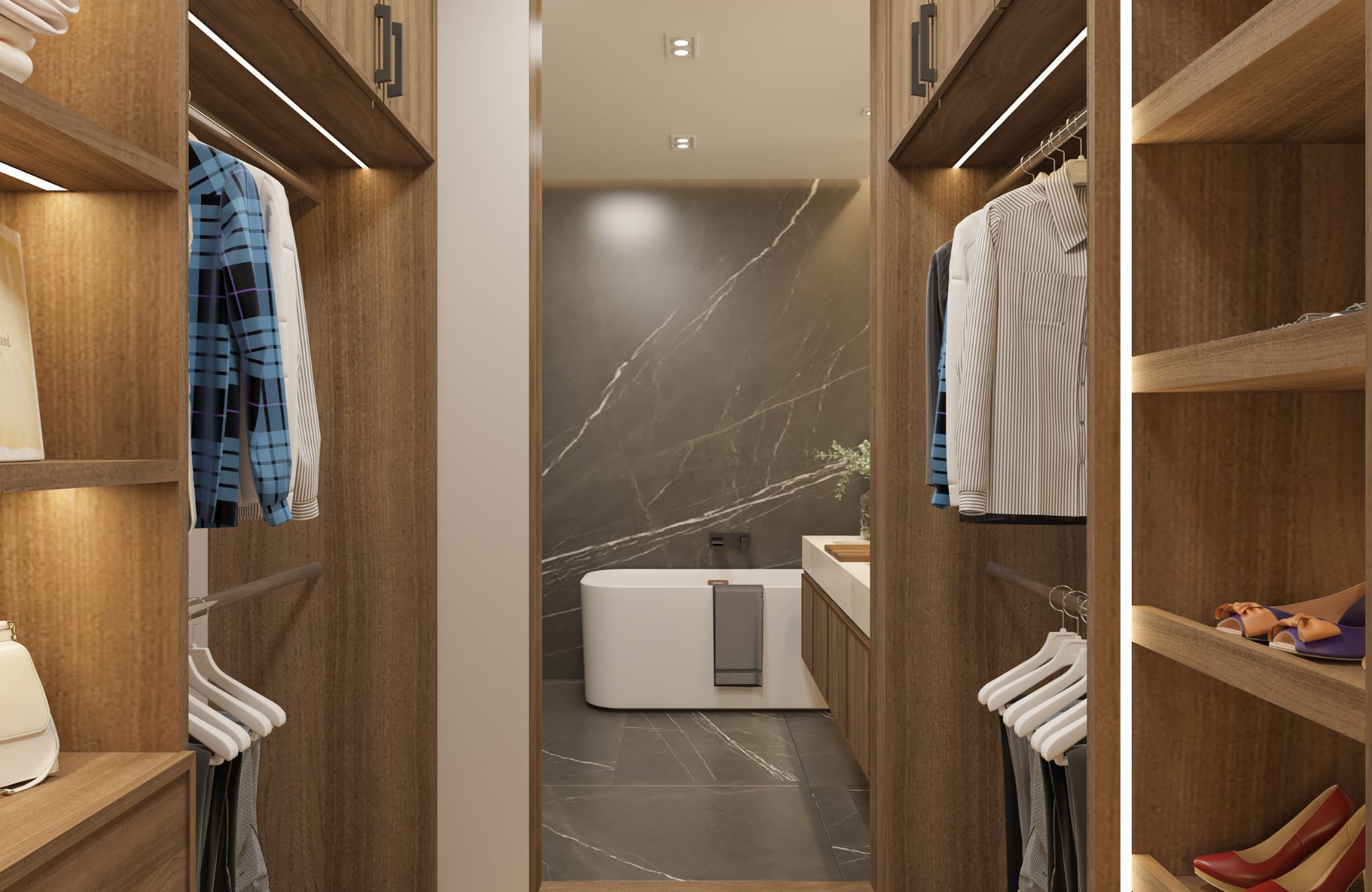 Penthouse with pool and Jacuzzi for sale, Cabo Norte, M&eacute;rida