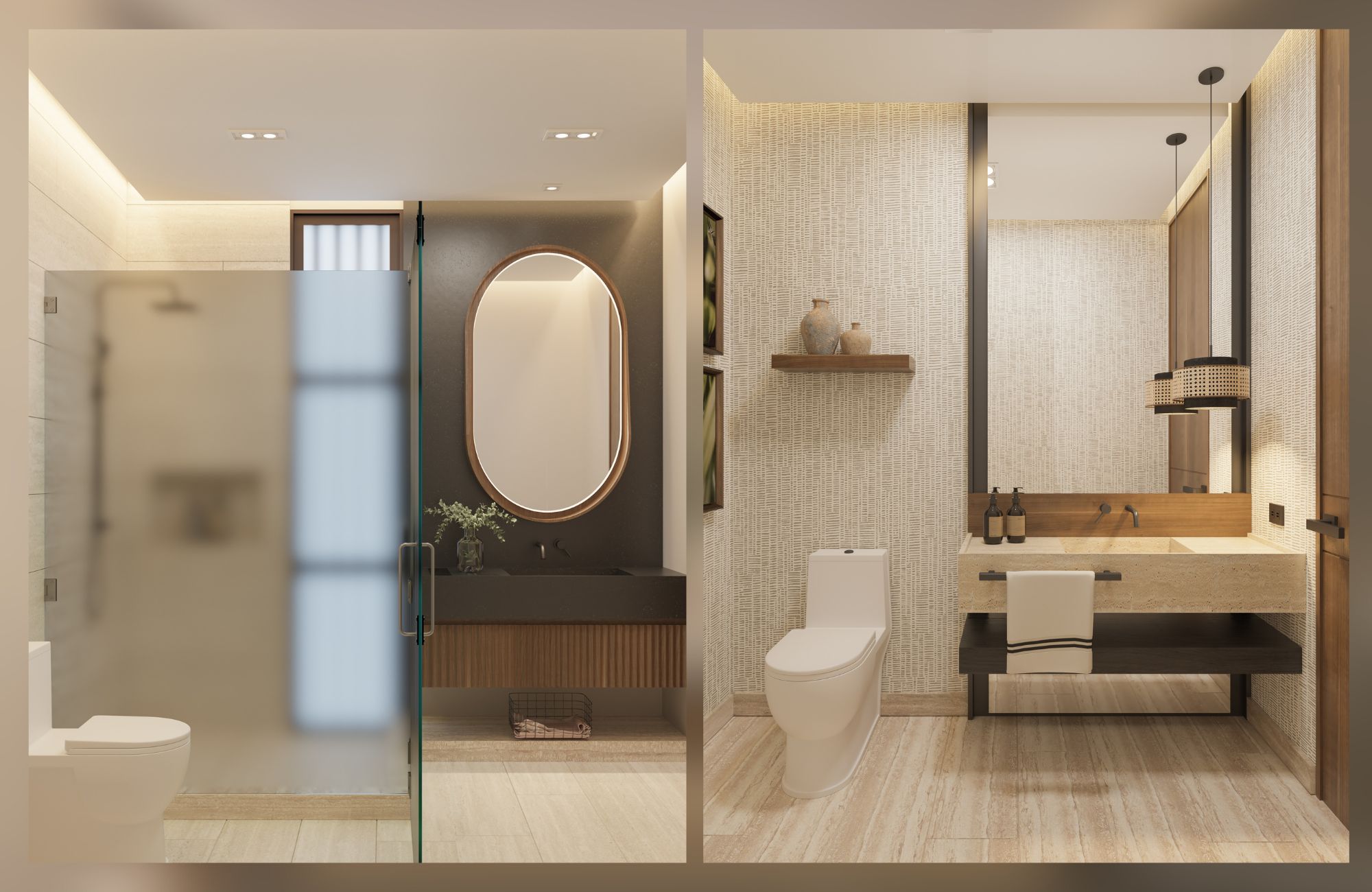 Penthouse with pool and Jacuzzi for sale, Cabo Norte, M&eacute;rida