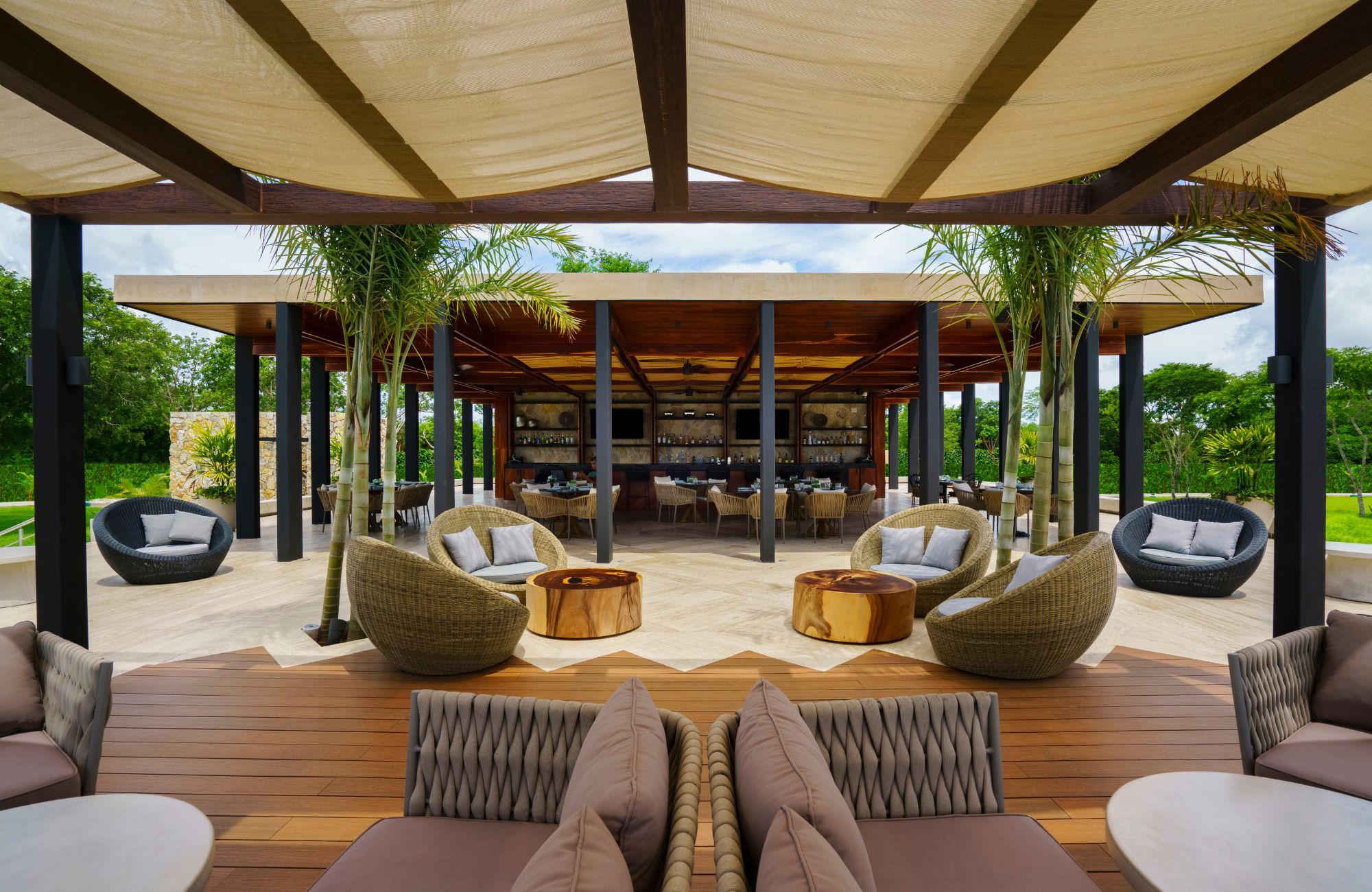 Penthouse with pool and Jacuzzi for sale, Cabo Norte, M&eacute;rida