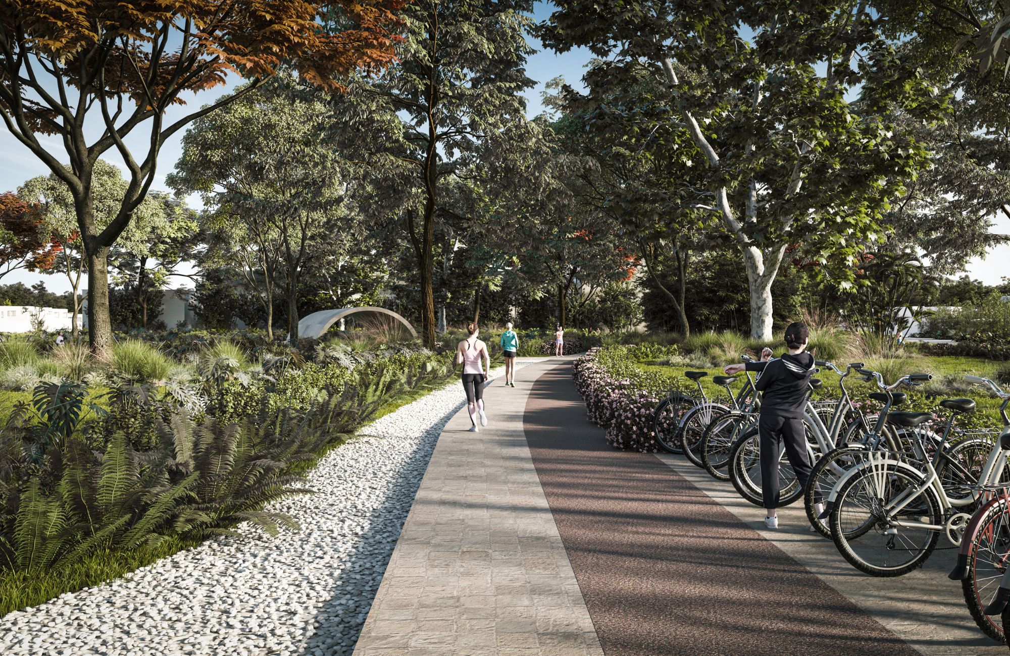 House for Sale within Gated Community &ndash; Cholul, M&eacute;rida