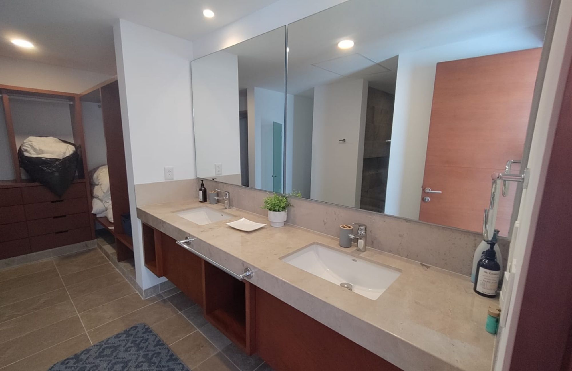 Condo con alberca frente al mar con terraza, en venta San crisanto Yucatan