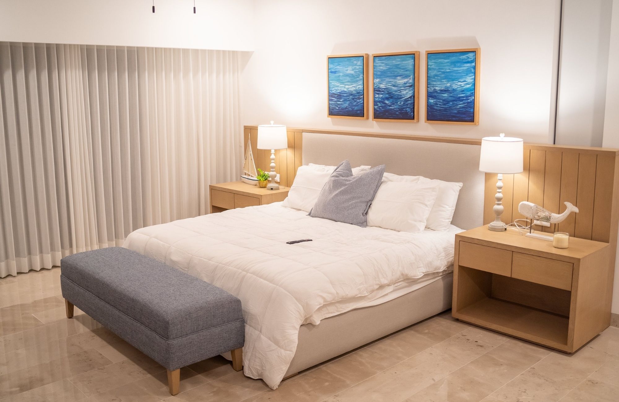 Condo con alberca frente al mar con terraza, en venta San crisanto Yucatan