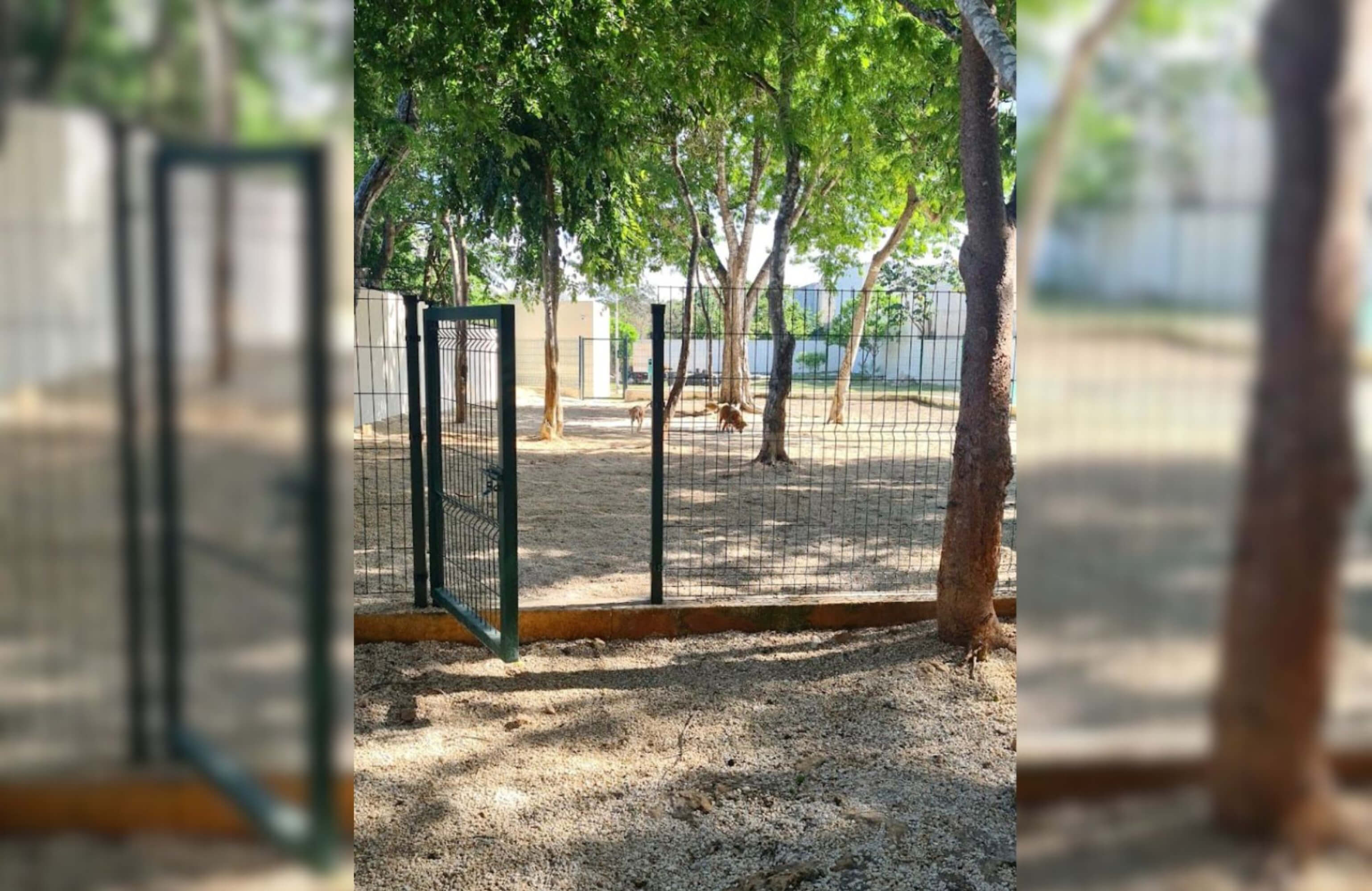 House in Residential Area with Pool and Pet Park, for Sale, Downtown Zone, Playa del Carmen.