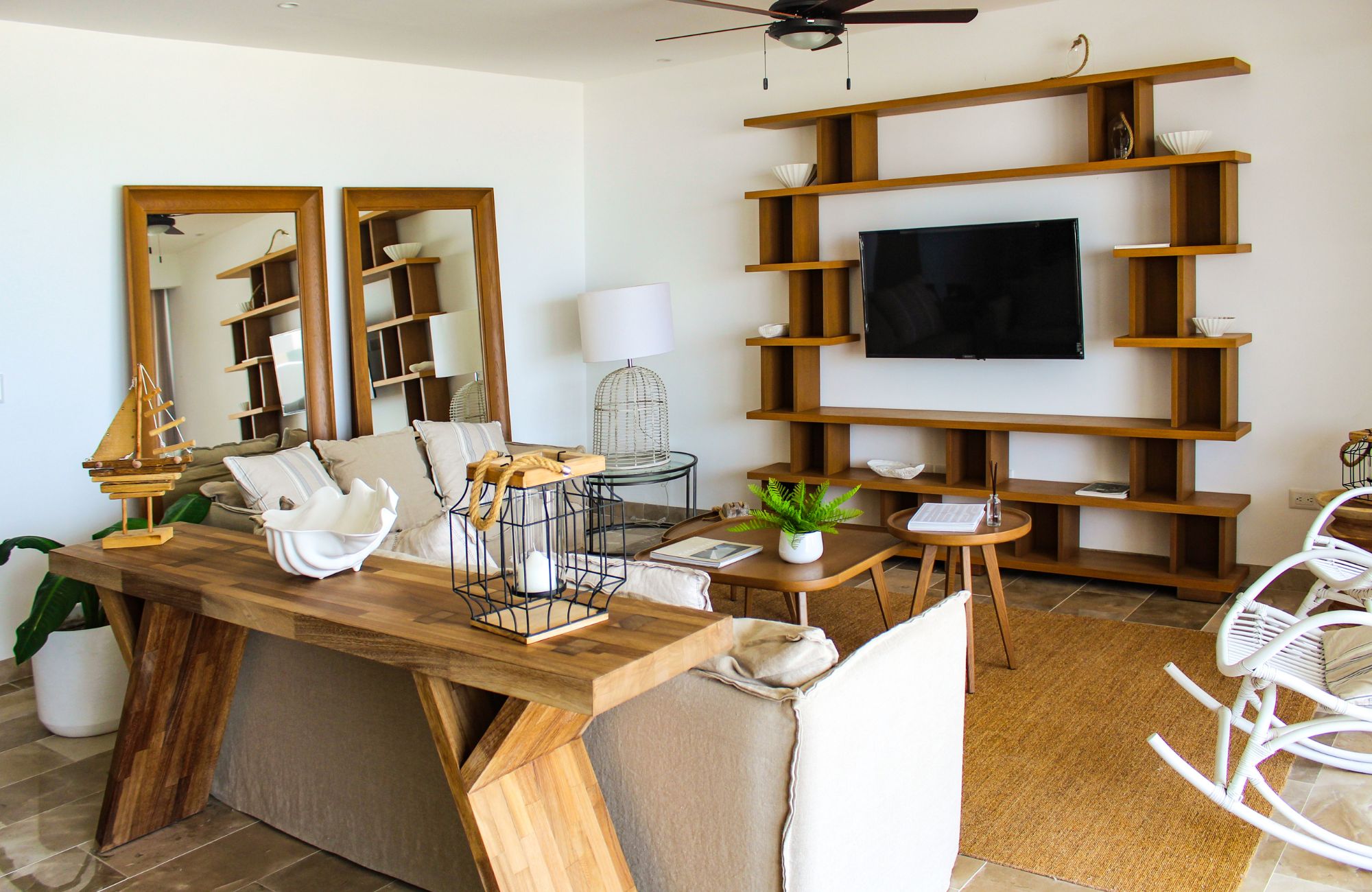 Luxury Beachfront Apartment for Sale, Chicxulub Puerto, Yucat&aacute;n