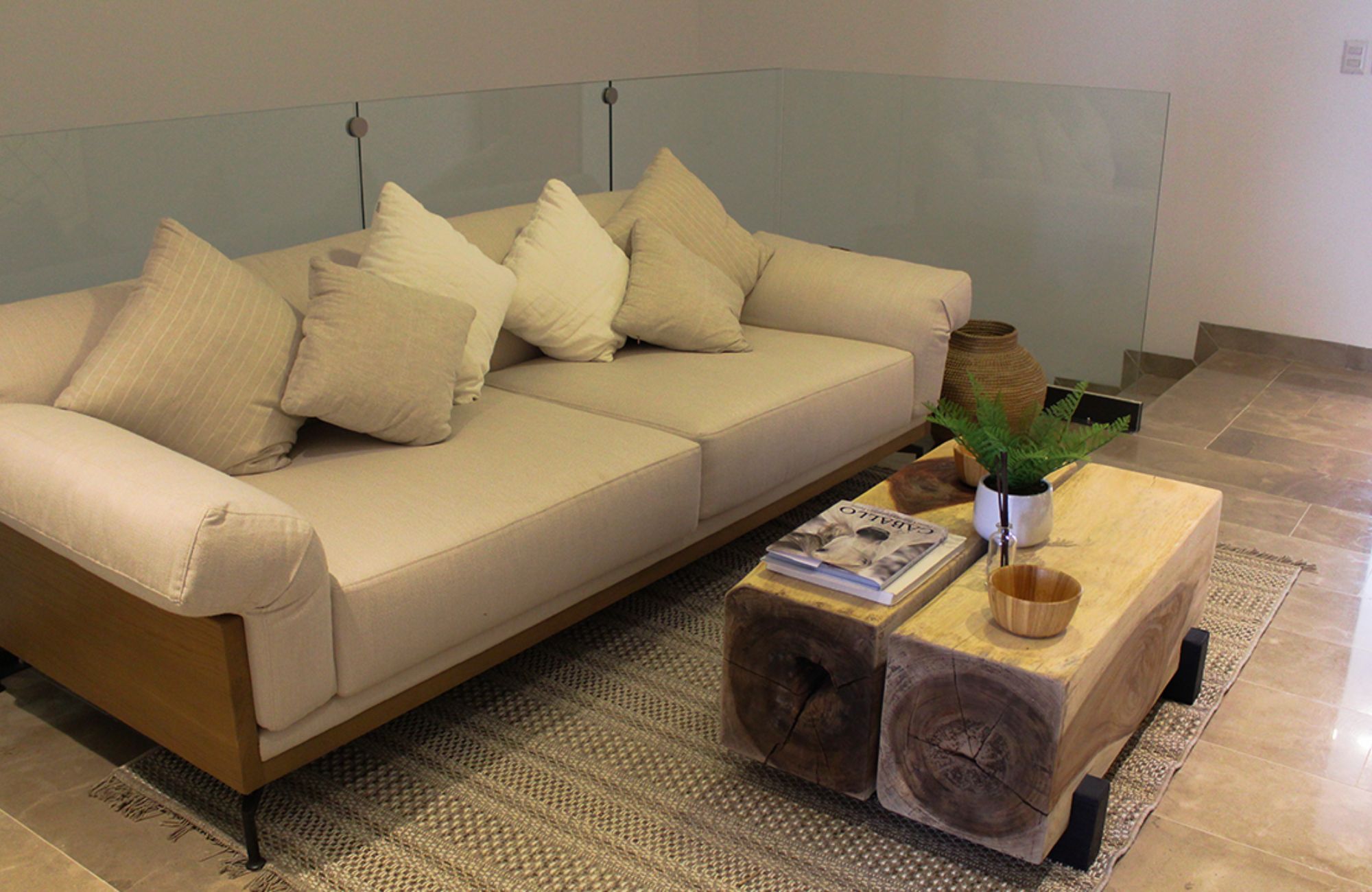 Luxury Beachfront Apartment for Sale, Chicxulub Puerto, Yucat&aacute;n