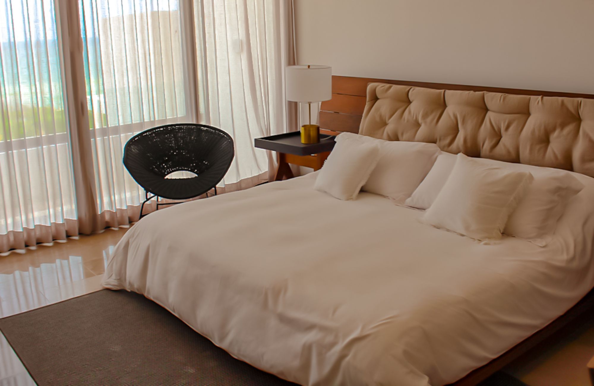 Luxury Beachfront Apartment for Sale, Chicxulub Puerto, Yucat&aacute;n