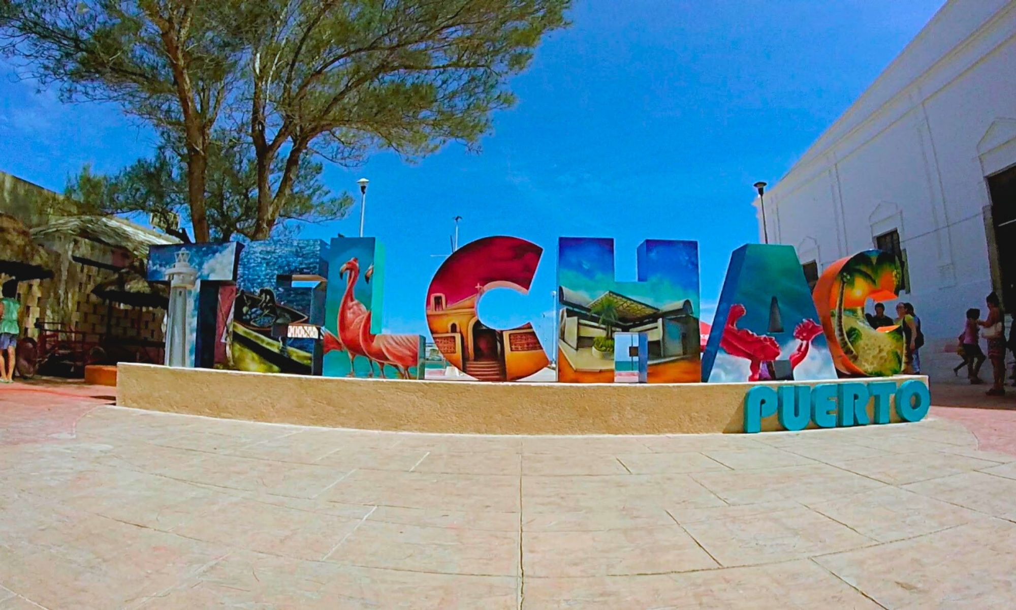 Luxury Beachfront Apartment for Sale, Chicxulub Puerto, Yucat&aacute;n