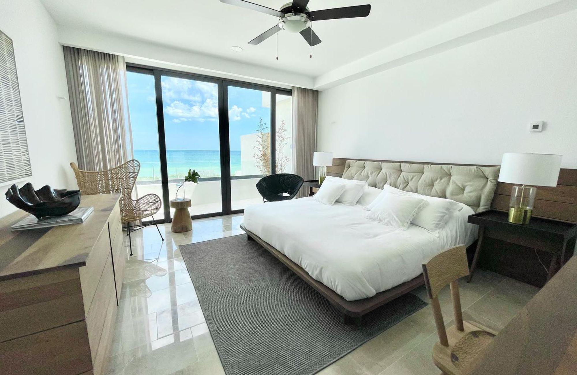Luxury Beachfront Apartment for Sale, Chicxulub Puerto, Yucat&aacute;n