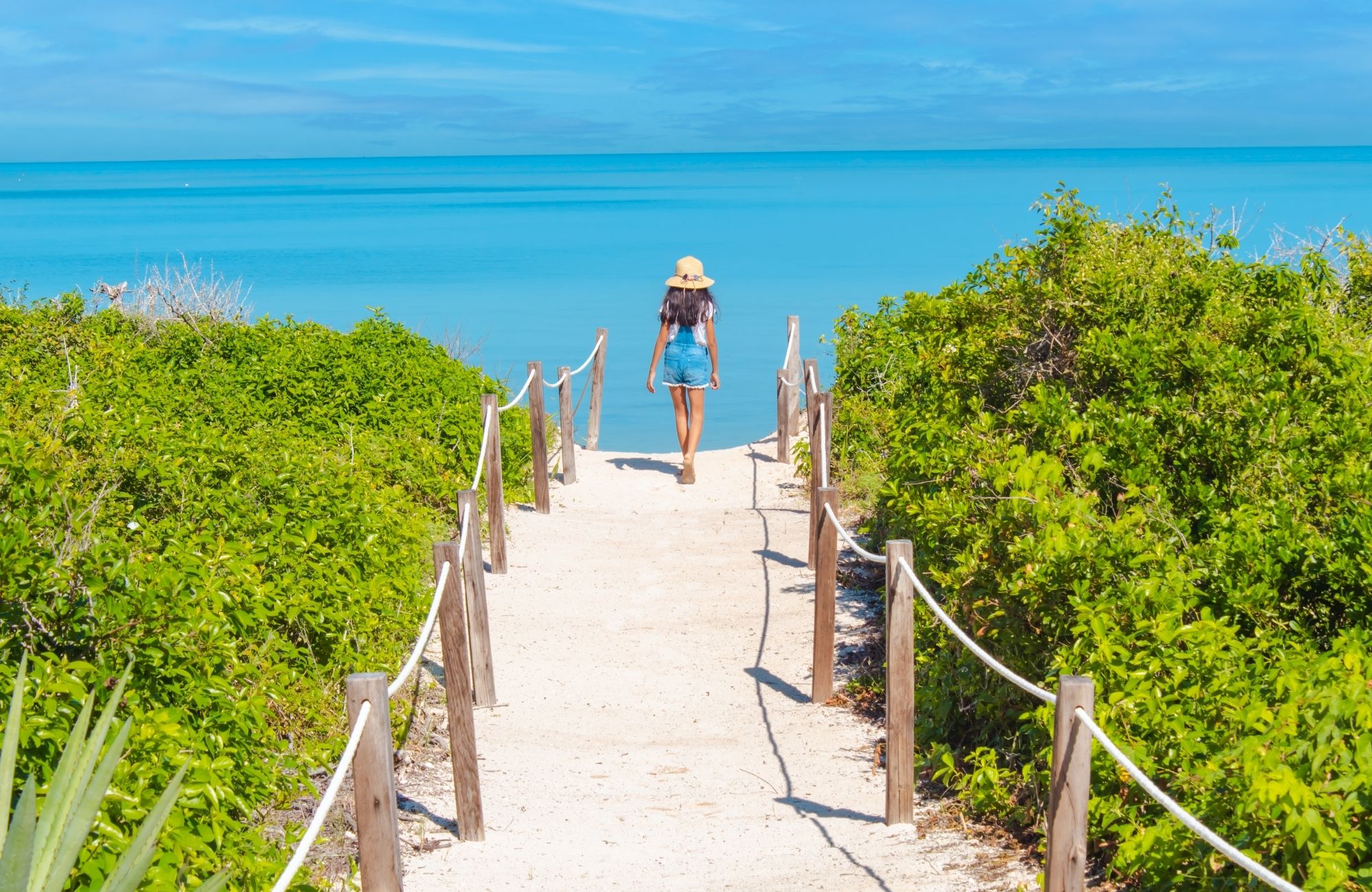 Luxury Beachfront Apartment for Sale, Chicxulub Puerto, Yucat&aacute;n