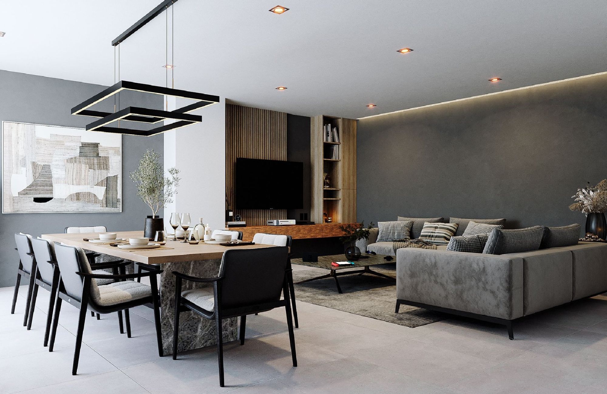 Condo with Den and 50+ Amenities for sale, Parque Canc&uacute;n, Canc&uacute;n