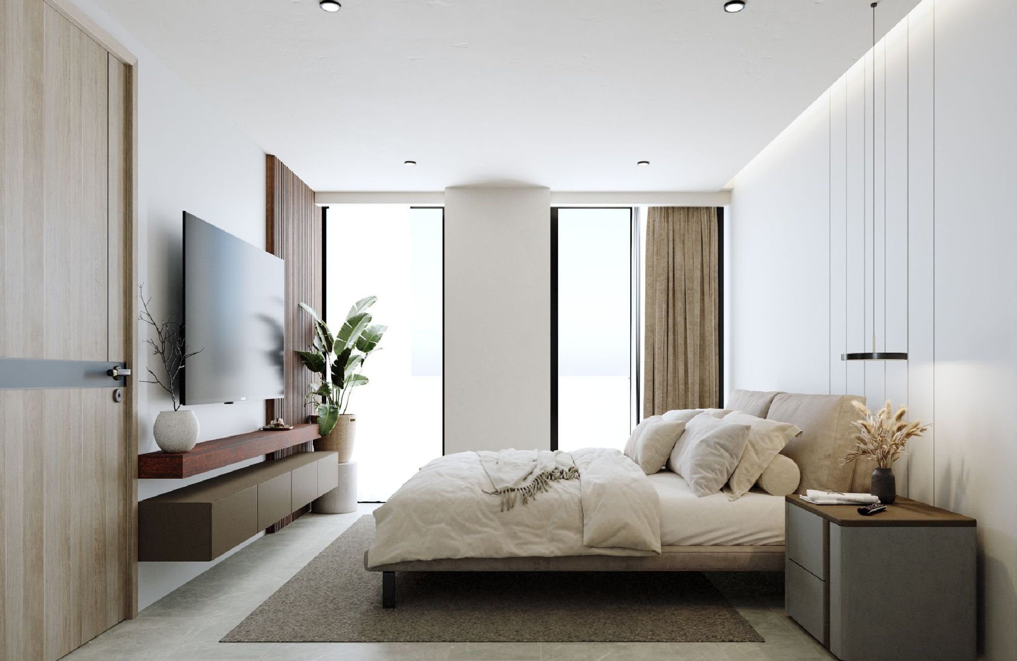 Condominium, pool, gym, sports bar, for sale, Luis Donaldo Colosio, Canc&uacute;n.