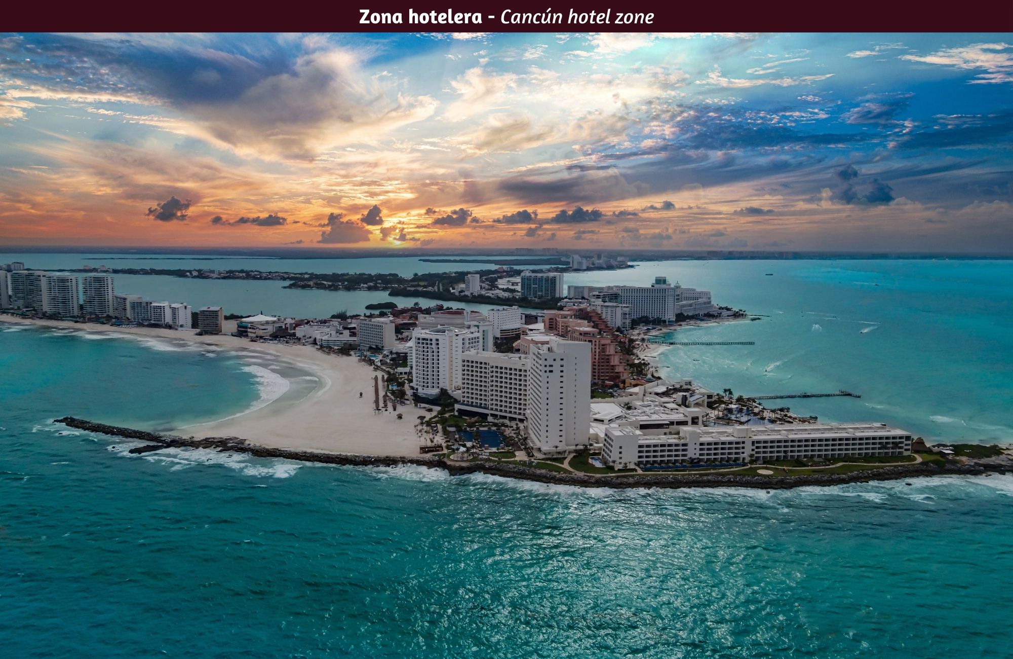 Condo with pool, Kids Club, mini golf, padel, for sale, Luis Donaldo Colosio, Canc&uacute;n.