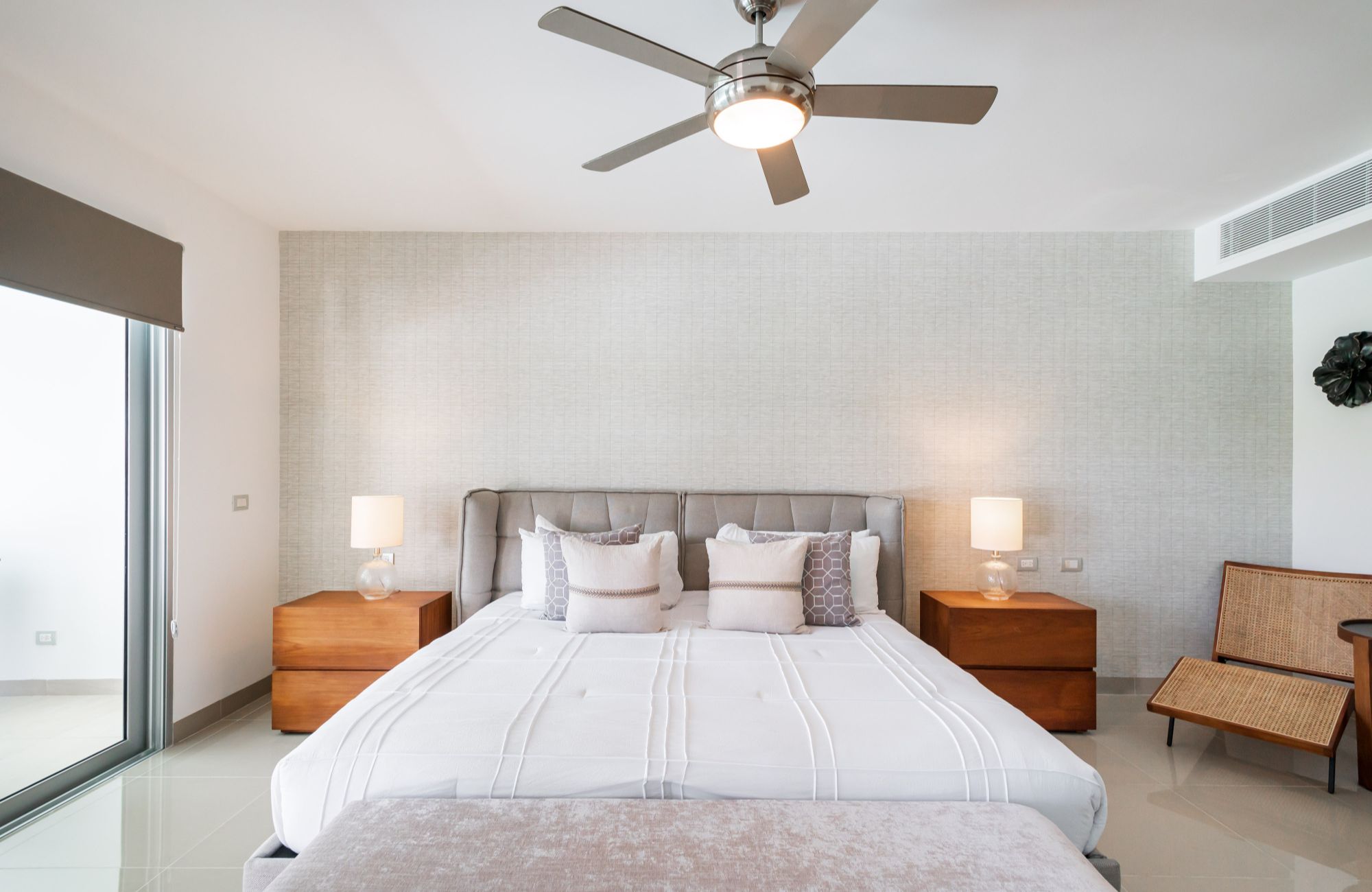 Golf-course view condo in The Village, for sale, Corasol, Playa del Carmen