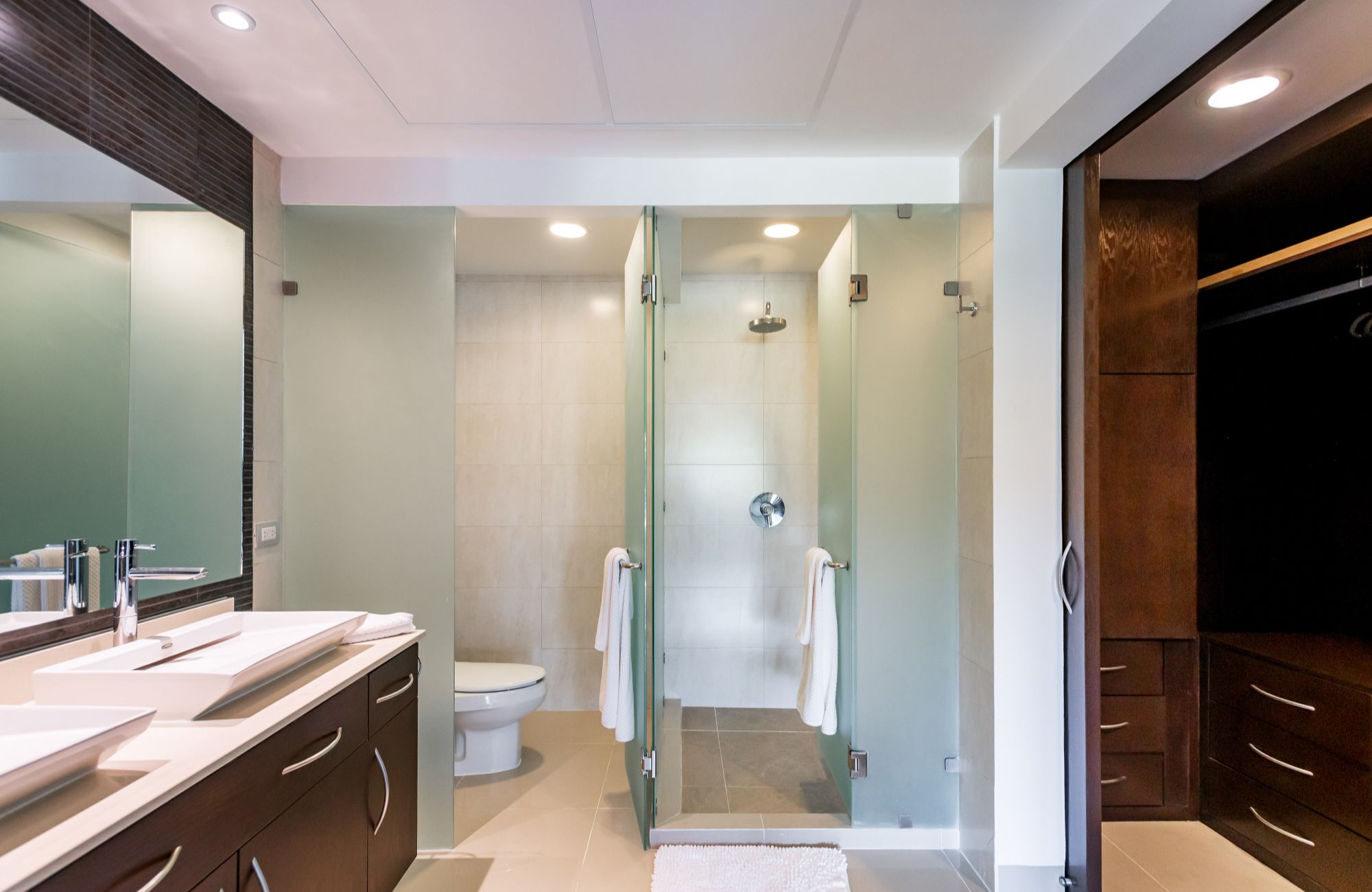 Golf-course view condo in The Village, for sale, Corasol, Playa del Carmen